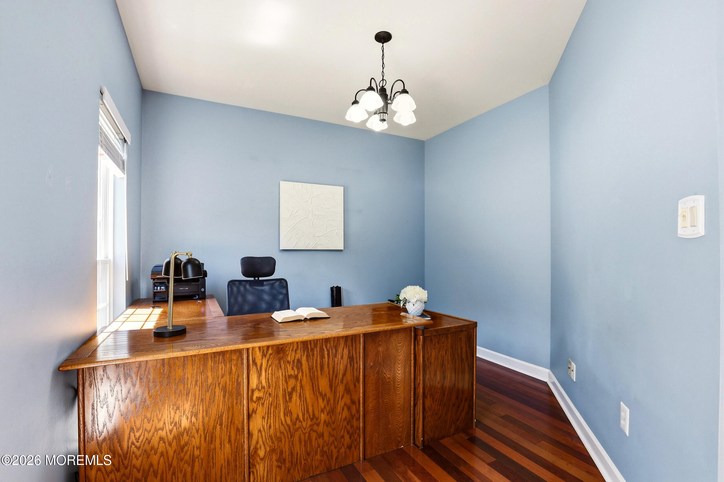 12 Fountain View Drive Jackson NJ 08527