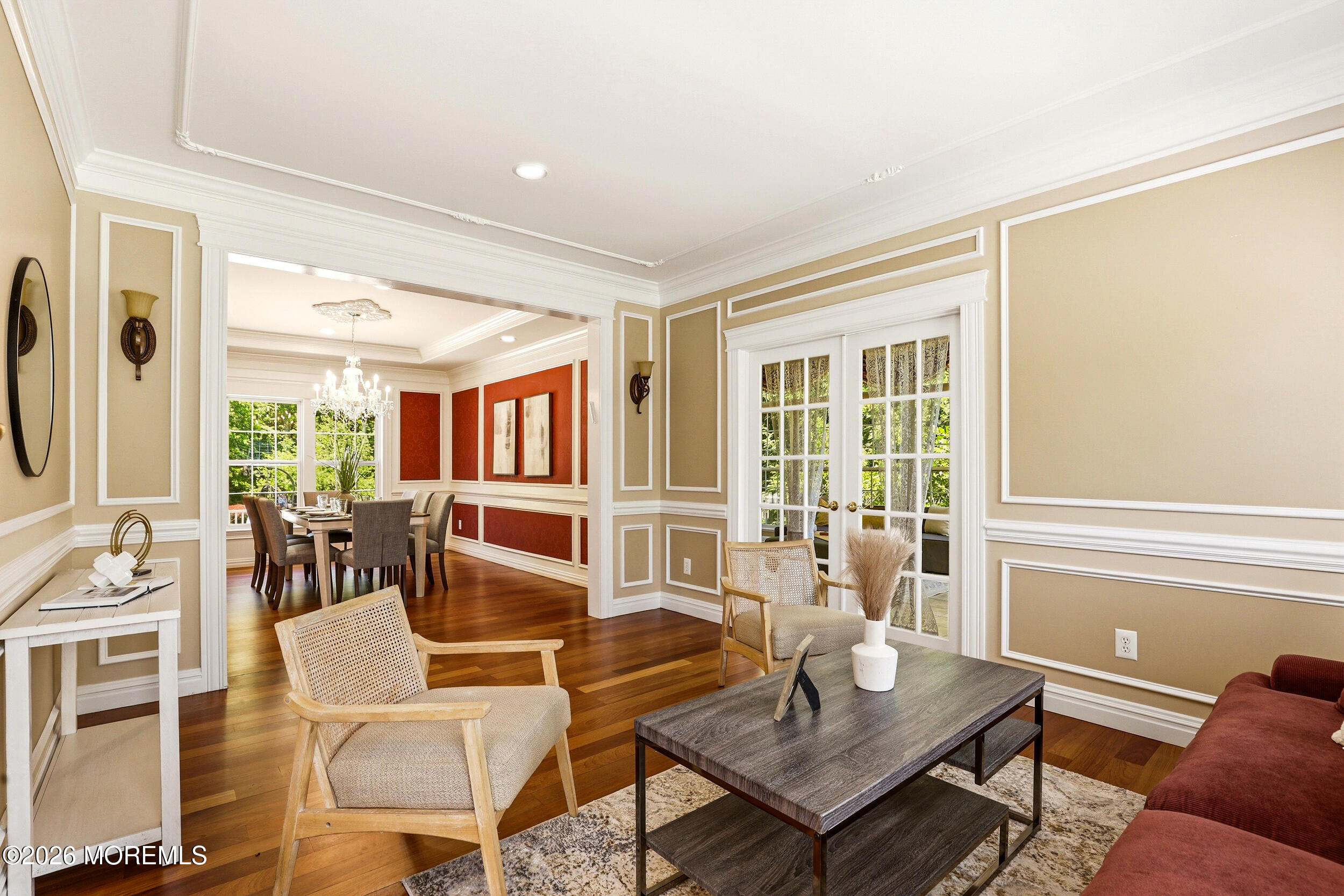 12 Fountain View Drive Jackson NJ 08527