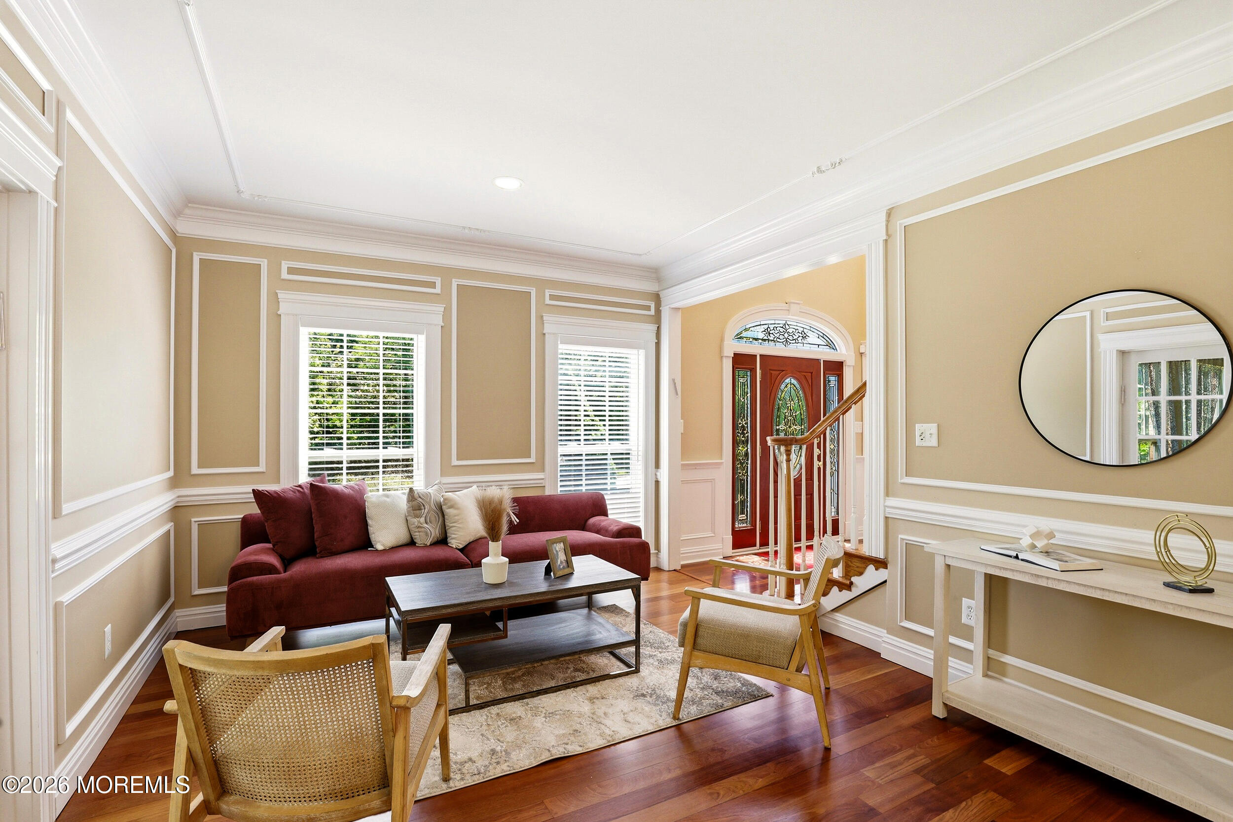 12 Fountain View Drive Jackson NJ 08527