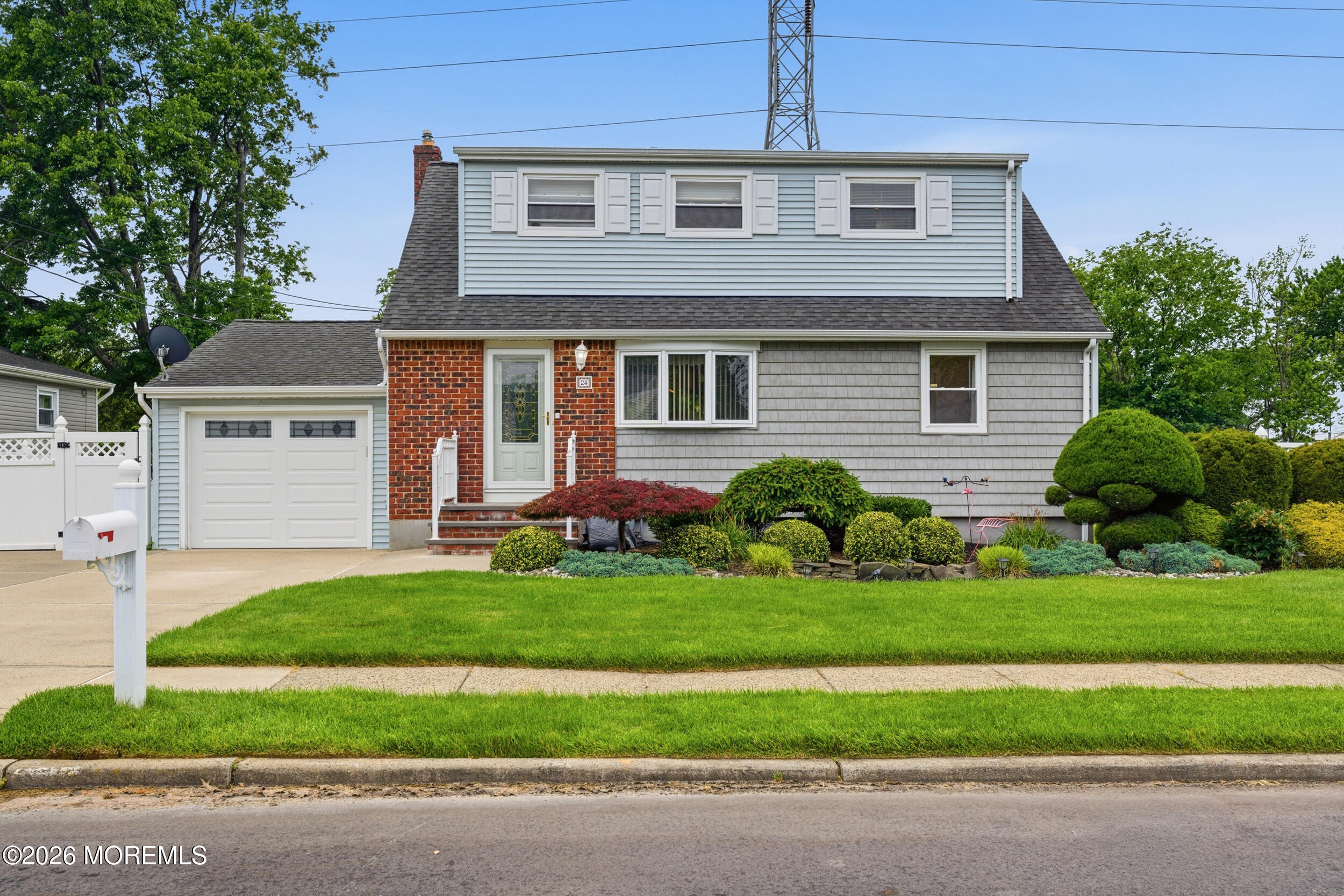 24 Deerwood Avenue Edison NJ 08817