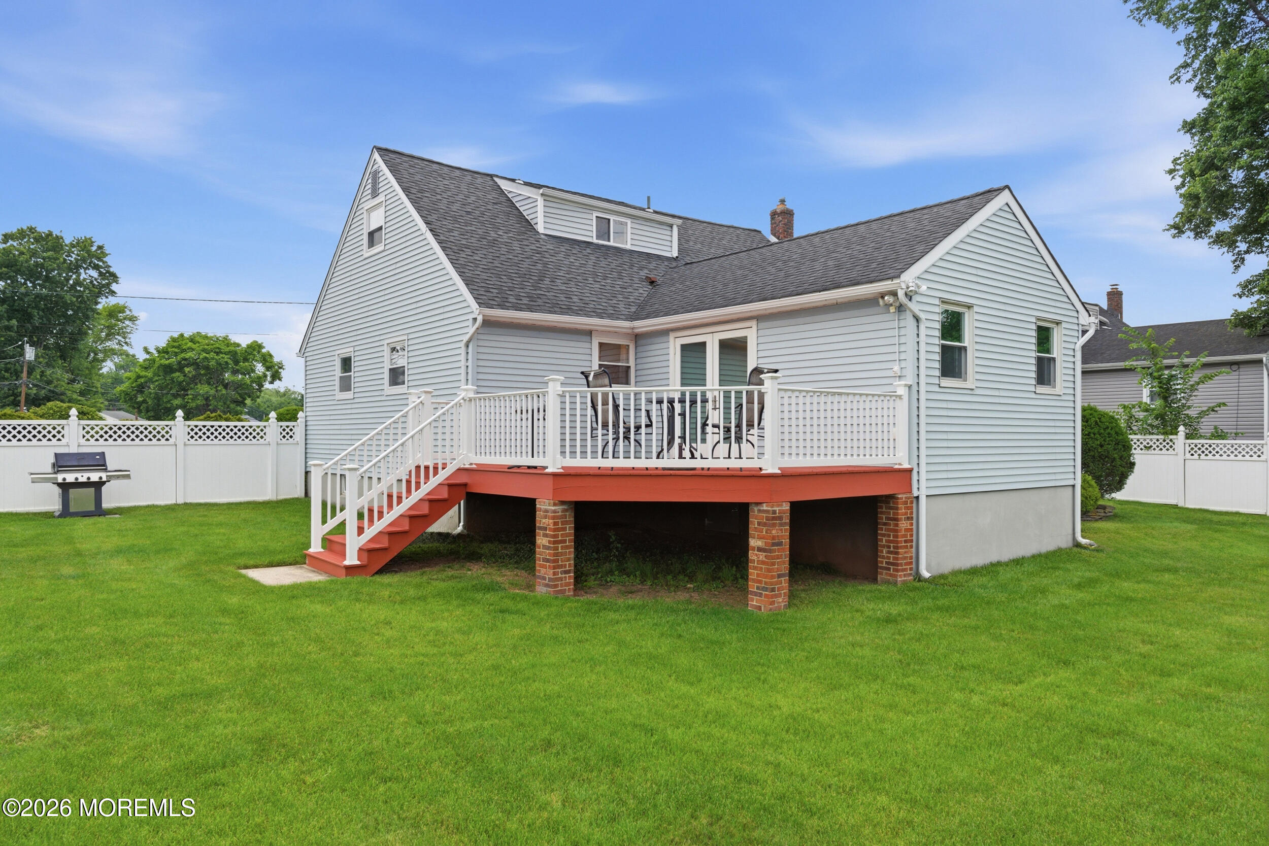 24 Deerwood Avenue Edison NJ 08817