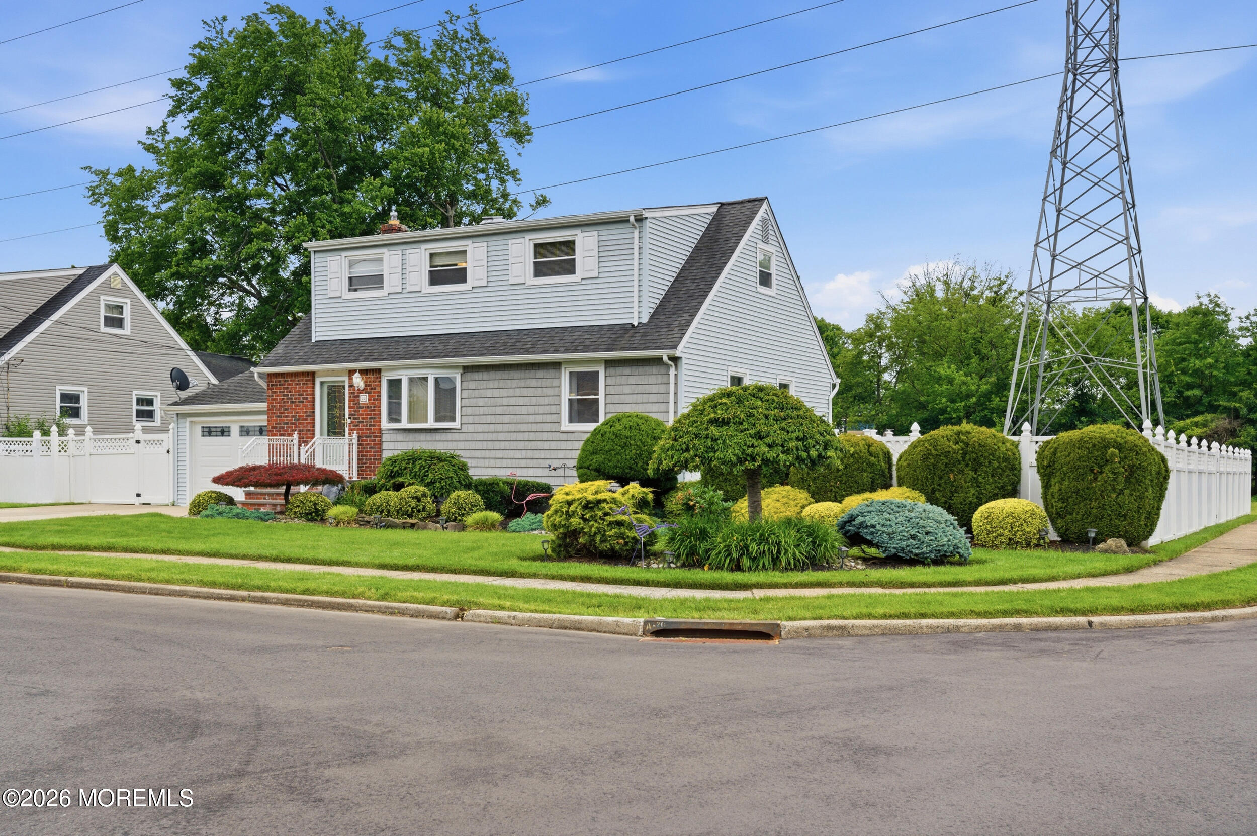 24 Deerwood Avenue Edison NJ 08817