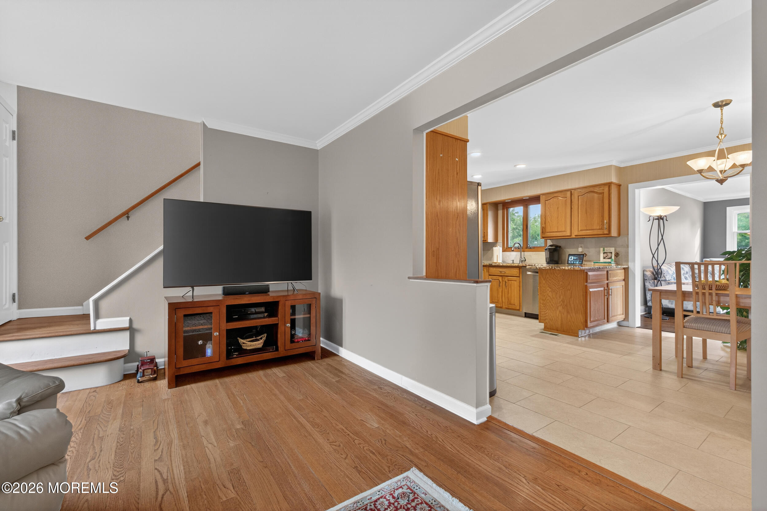 24 Deerwood Avenue Edison NJ 08817