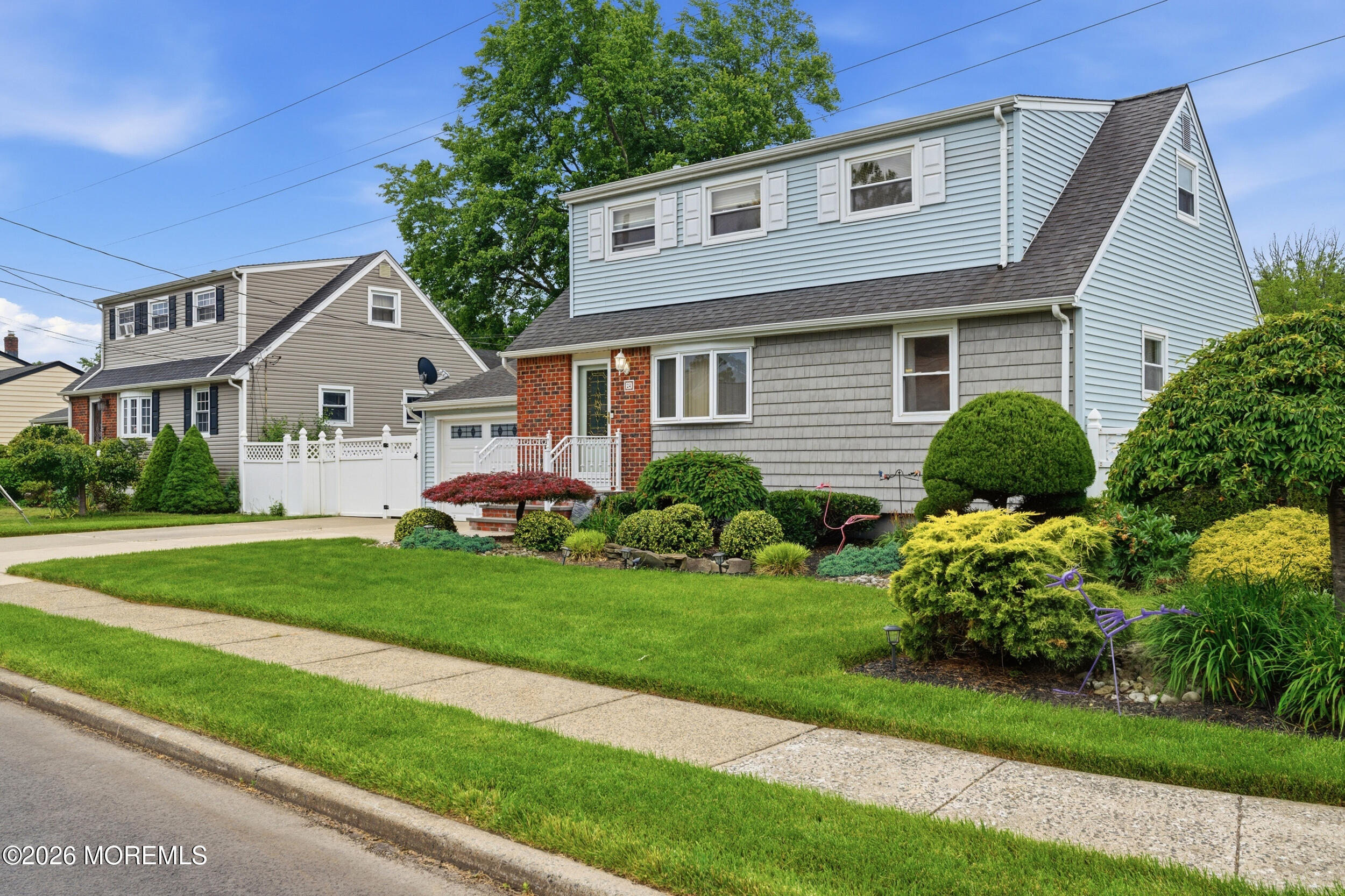 24 Deerwood Avenue Edison NJ 08817