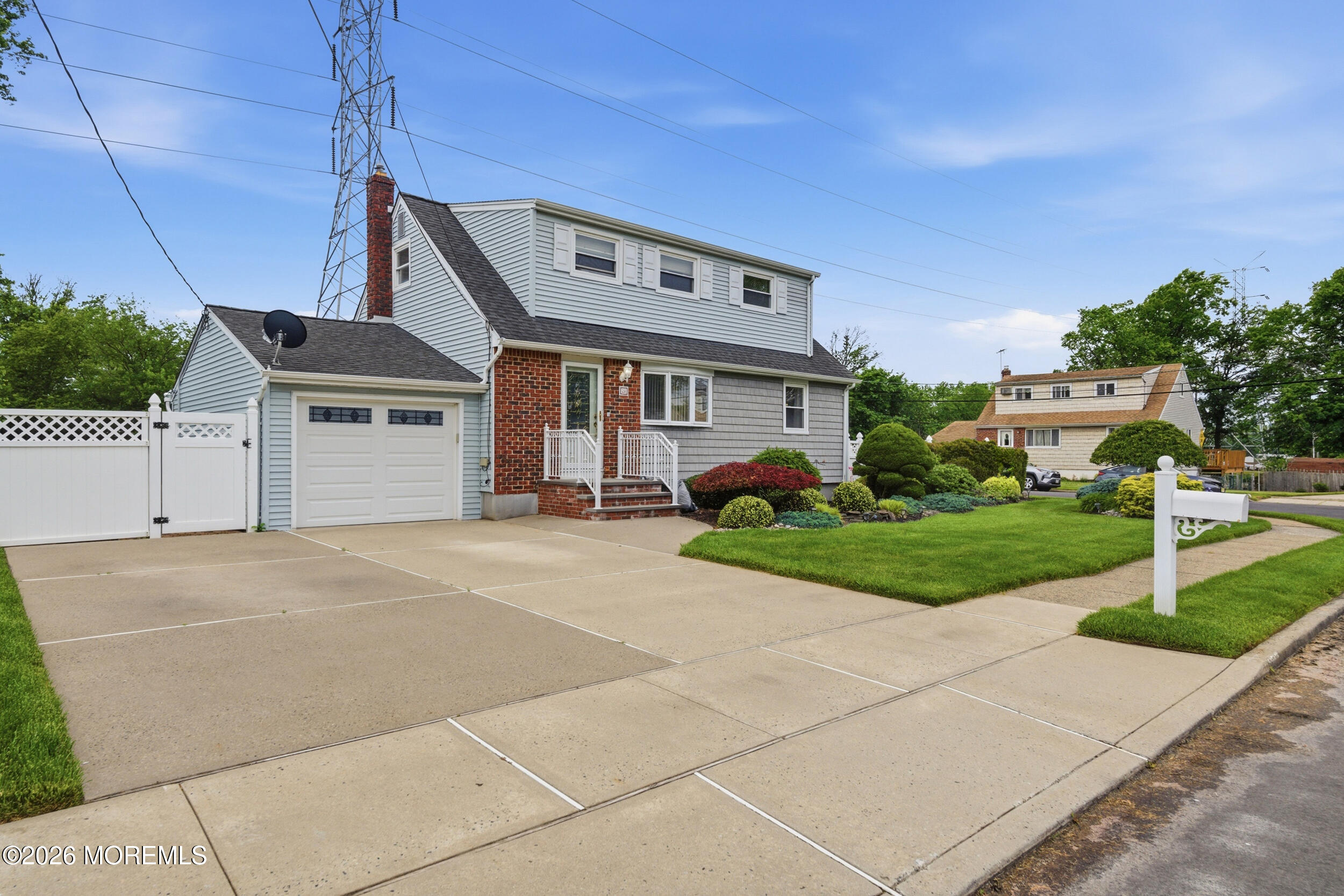 24 Deerwood Avenue Edison NJ 08817