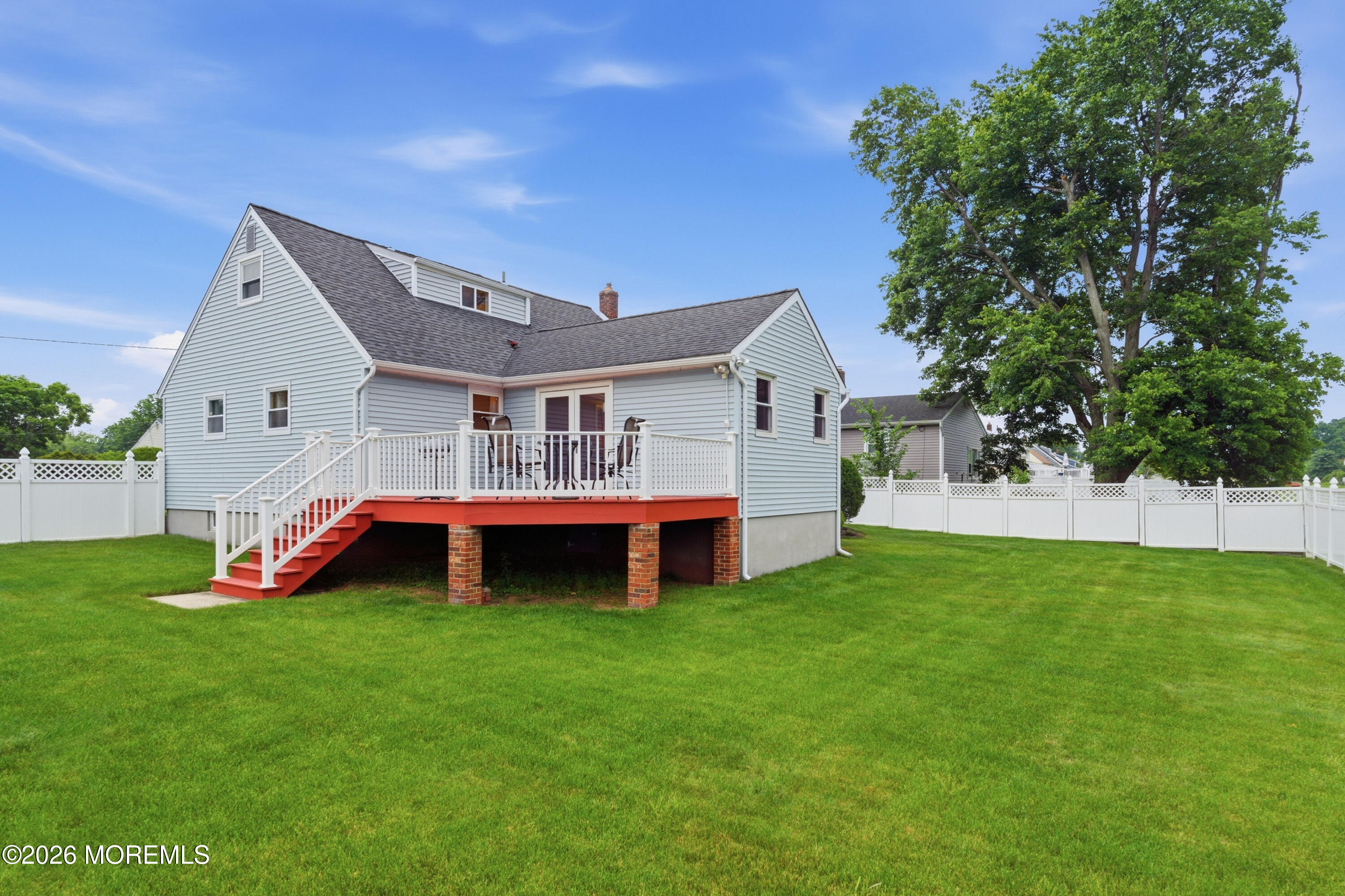24 Deerwood Avenue Edison NJ 08817