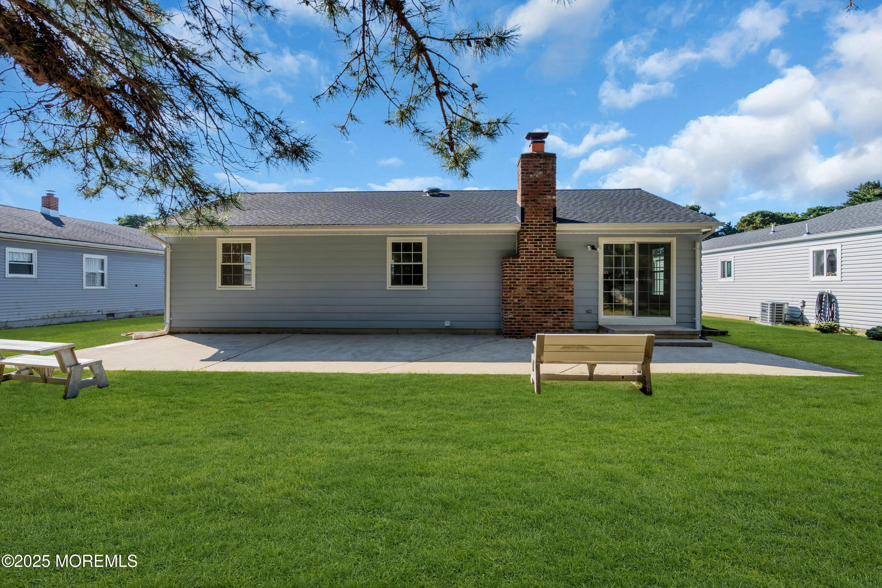 145 Cabrillo Boulevard Toms River NJ 08757