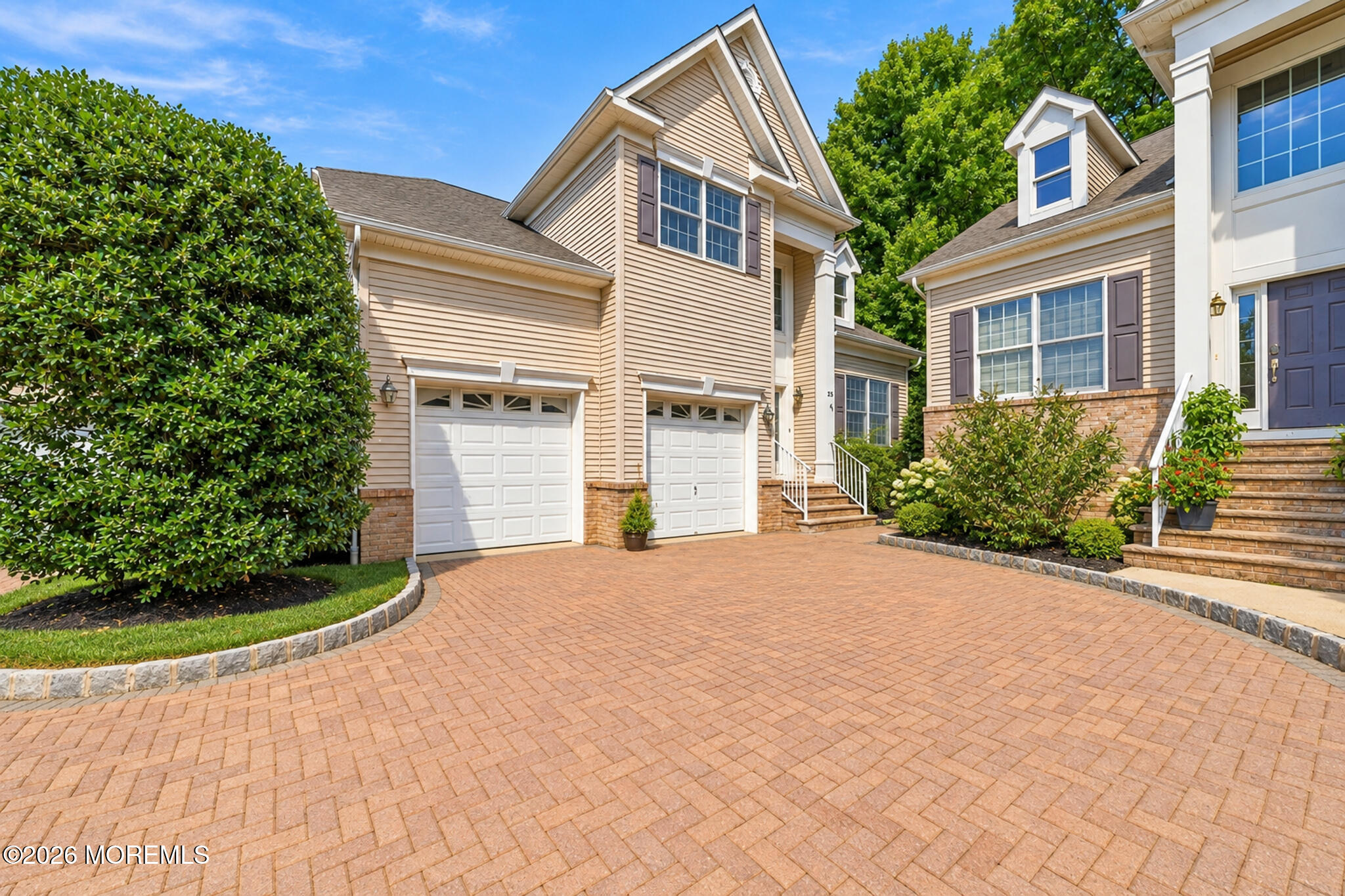25 Brittany Court Atlantic Highlands NJ 07716