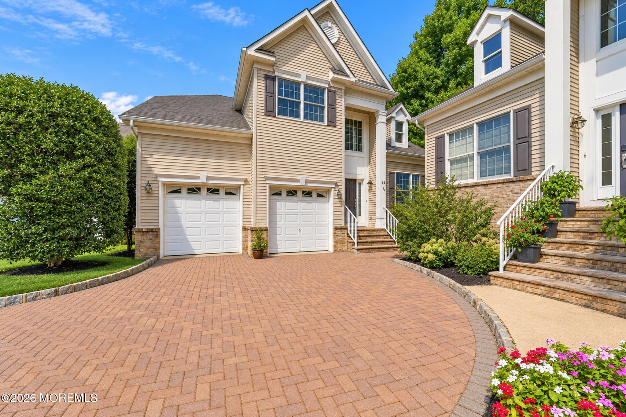 25 Brittany Court Atlantic Highlands NJ 07716