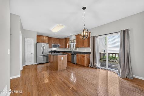 25 Brittany Court Atlantic Highlands NJ 07716