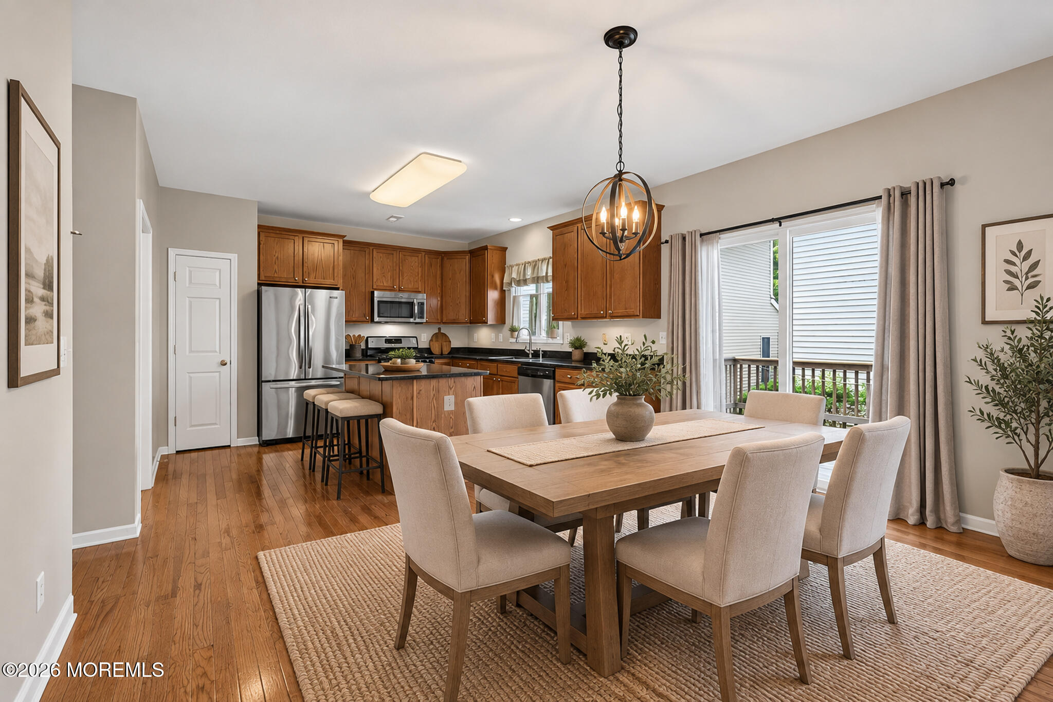 25 Brittany Court Atlantic Highlands NJ 07716