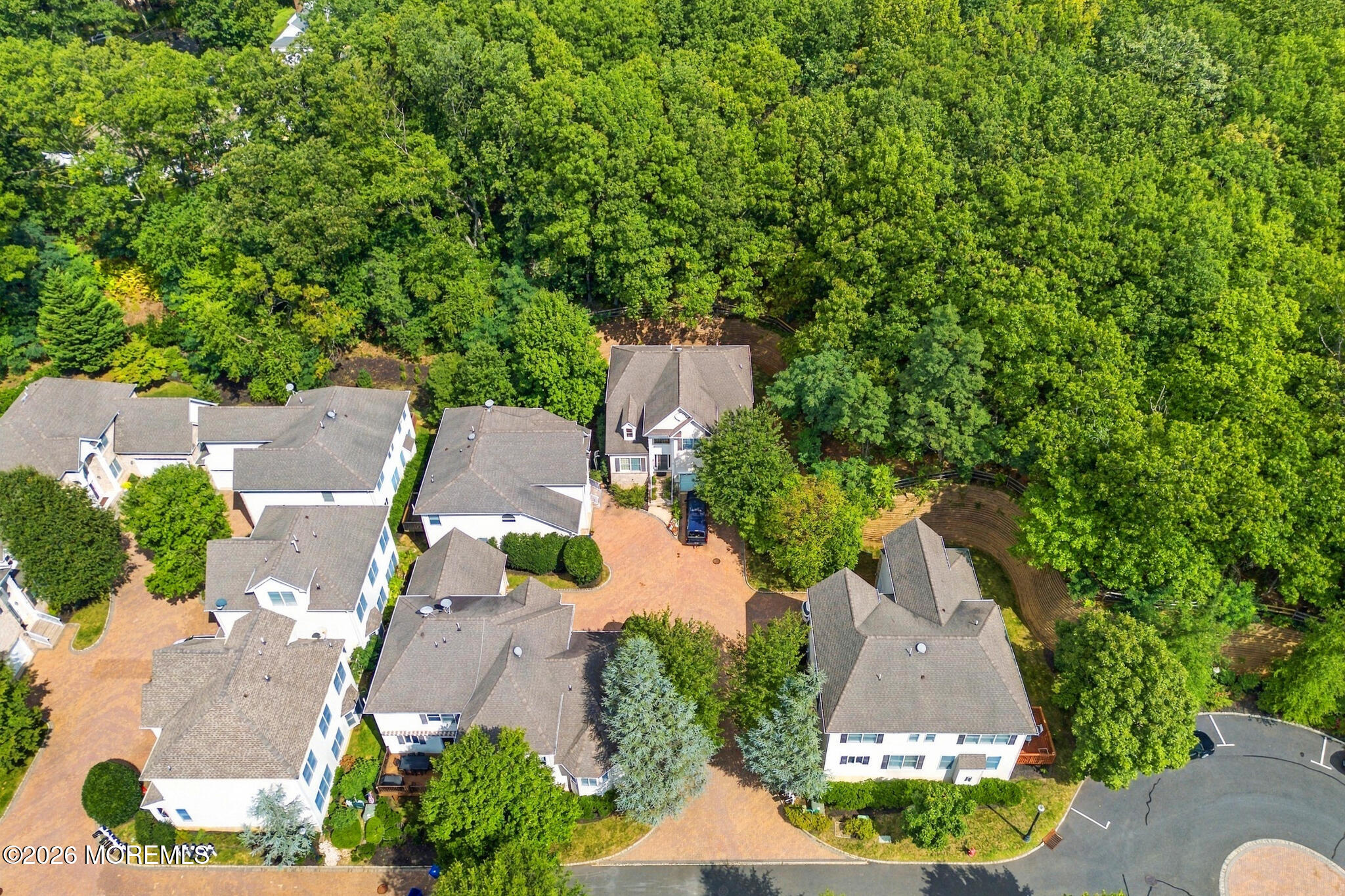 25 Brittany Court Atlantic Highlands NJ 07716