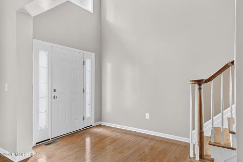 25 Brittany Court Atlantic Highlands NJ 07716