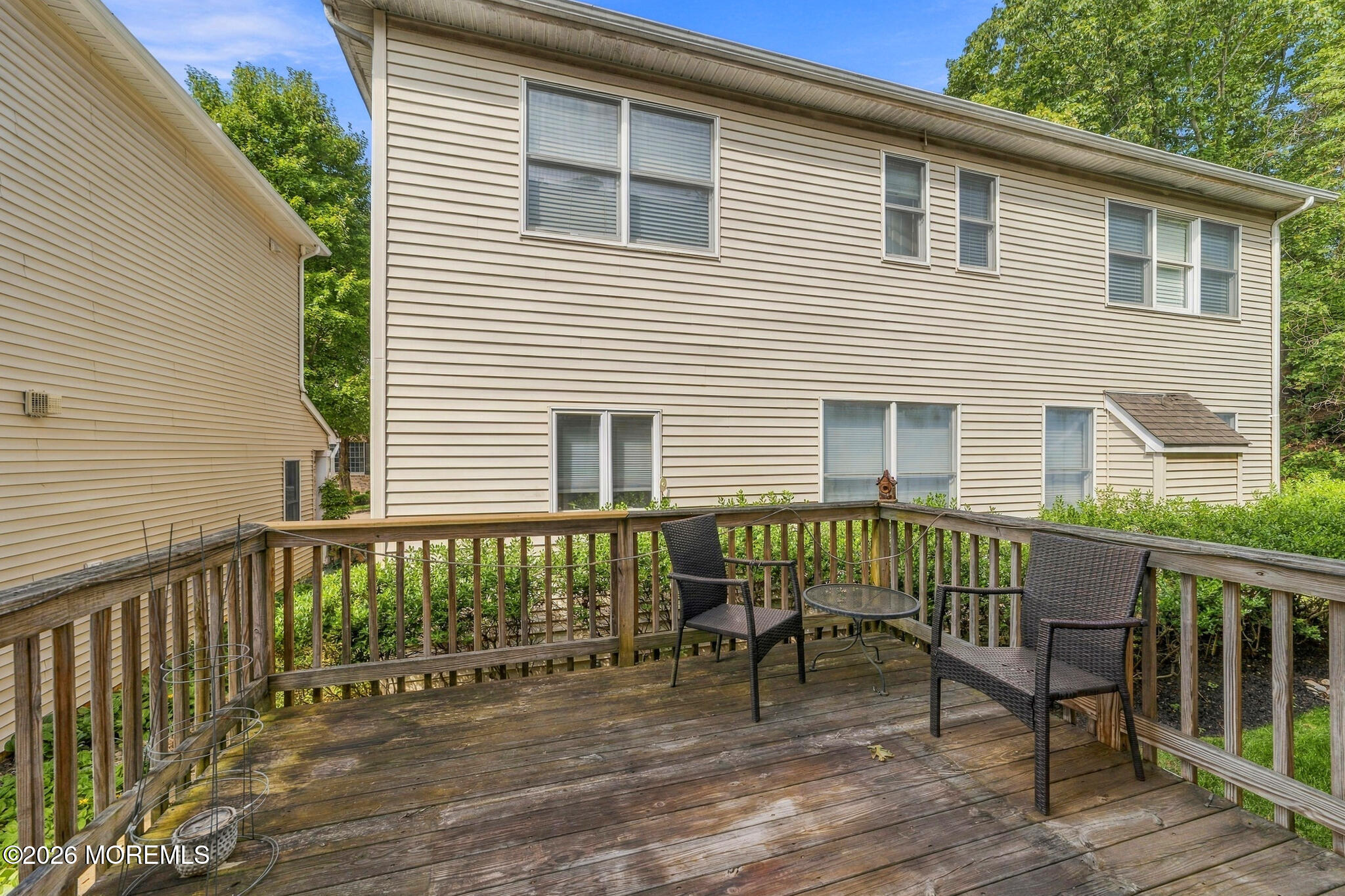 25 Brittany Court Atlantic Highlands NJ 07716