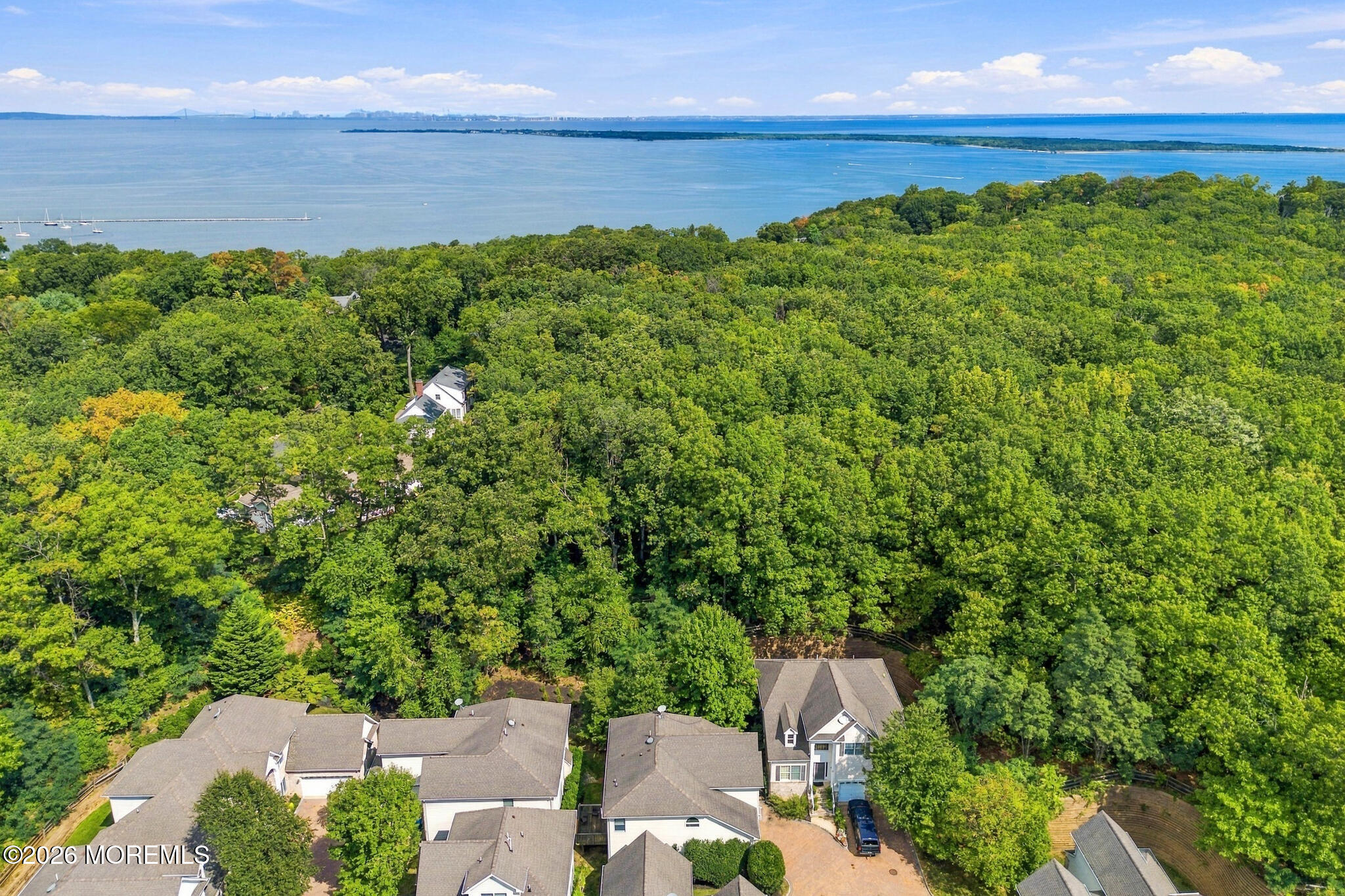 25 Brittany Court Atlantic Highlands NJ 07716