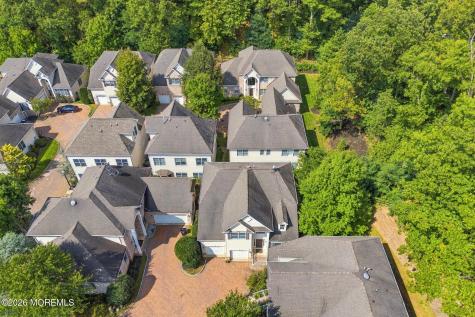 25 Brittany Court Atlantic Highlands NJ 07716