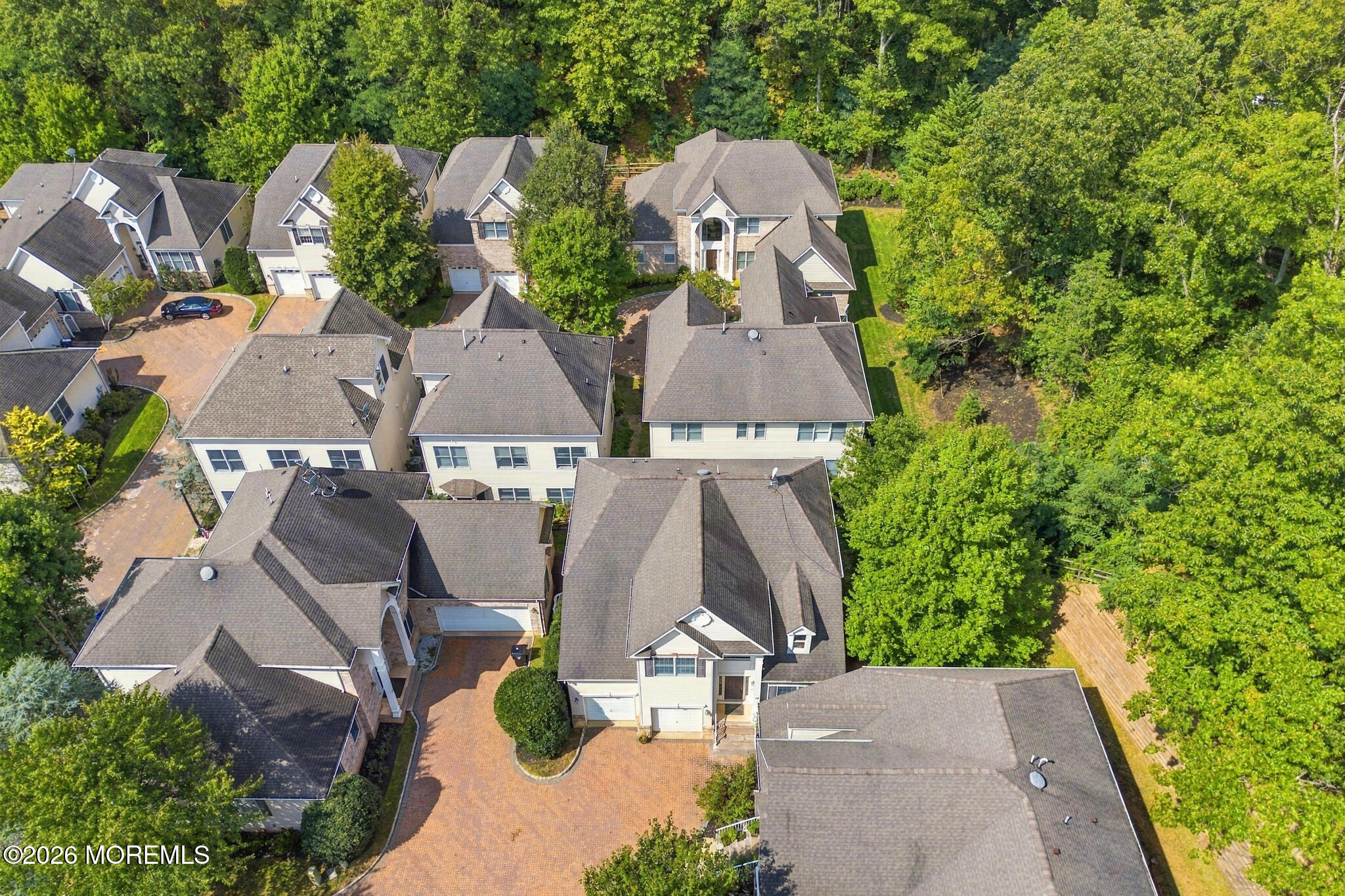 25 Brittany Court Atlantic Highlands NJ 07716