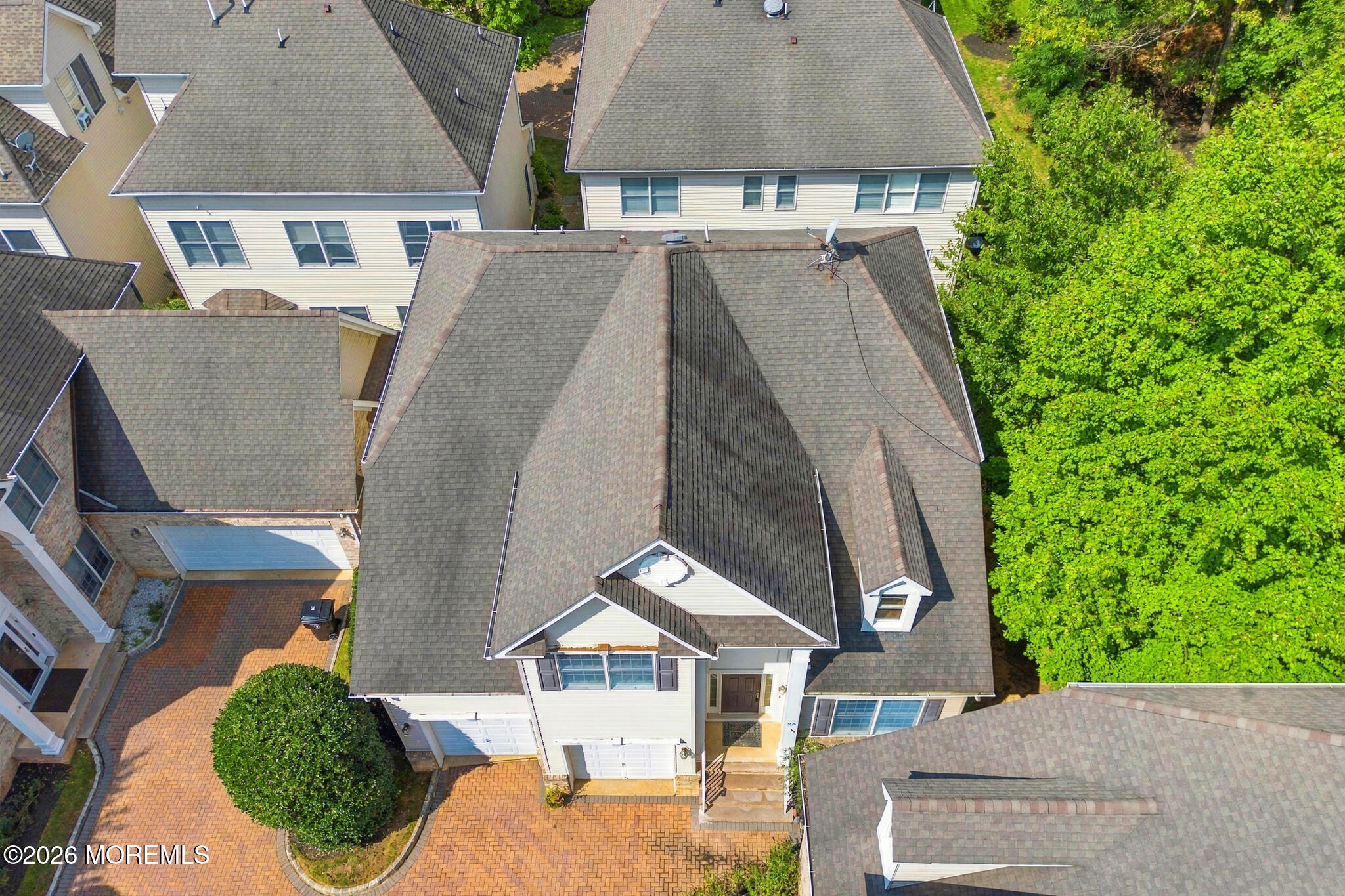 25 Brittany Court Atlantic Highlands NJ 07716