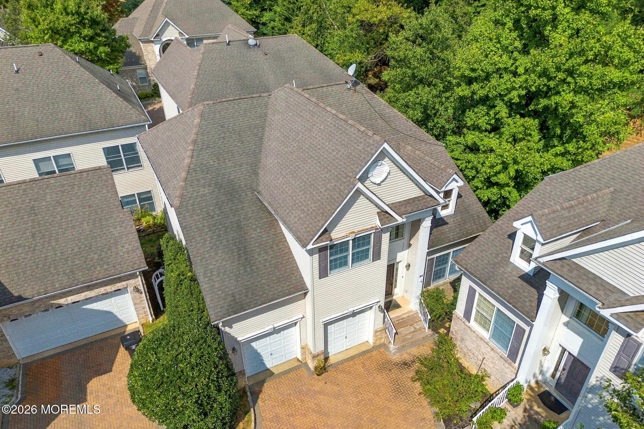 25 Brittany Court Atlantic Highlands NJ 07716