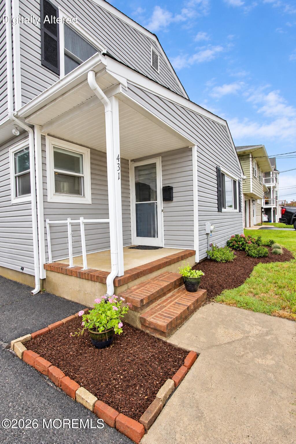 431 Yale Avenue Point Pleasant Beach NJ 08742