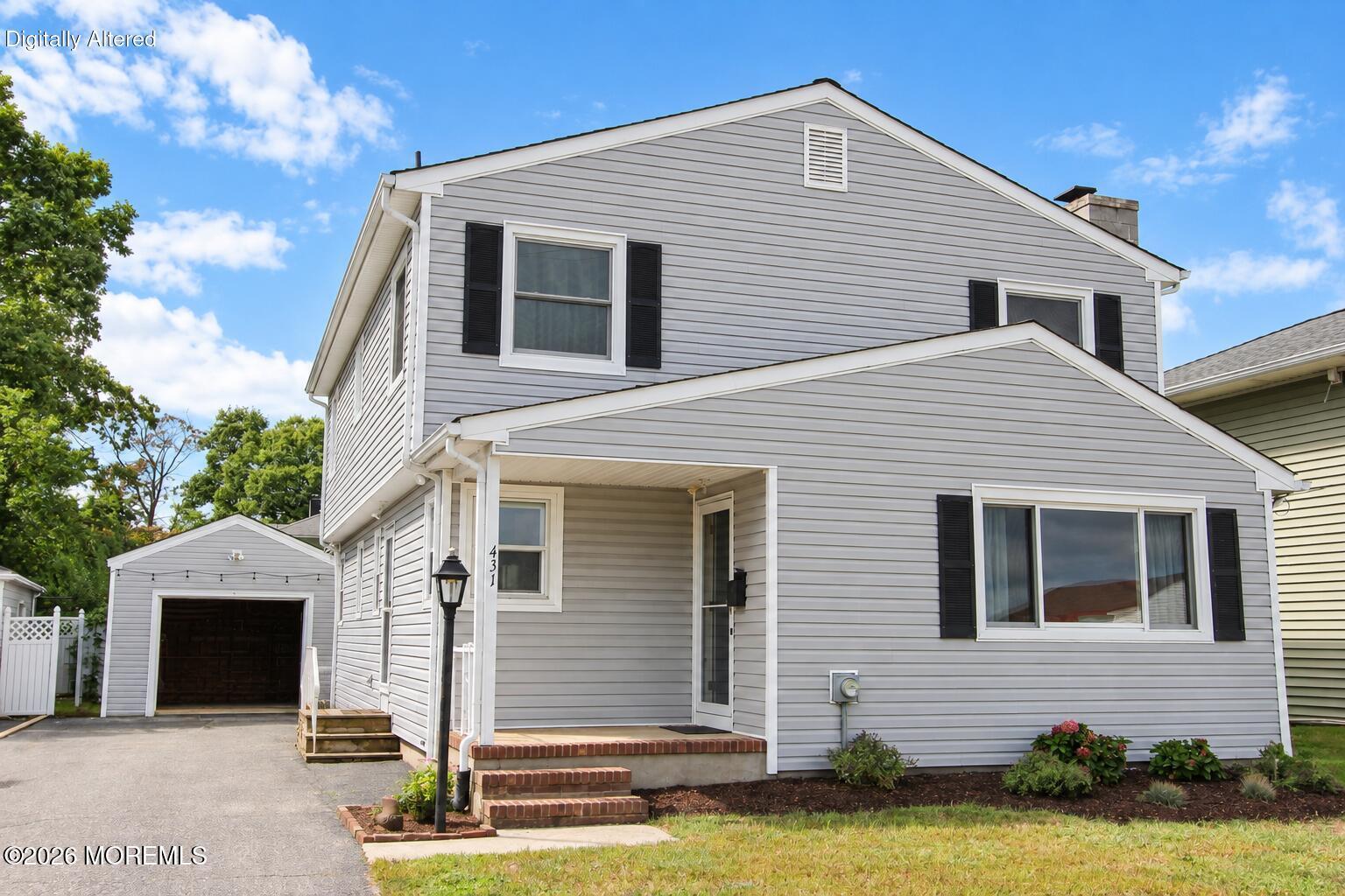 431 Yale Avenue Point Pleasant Beach NJ 08742