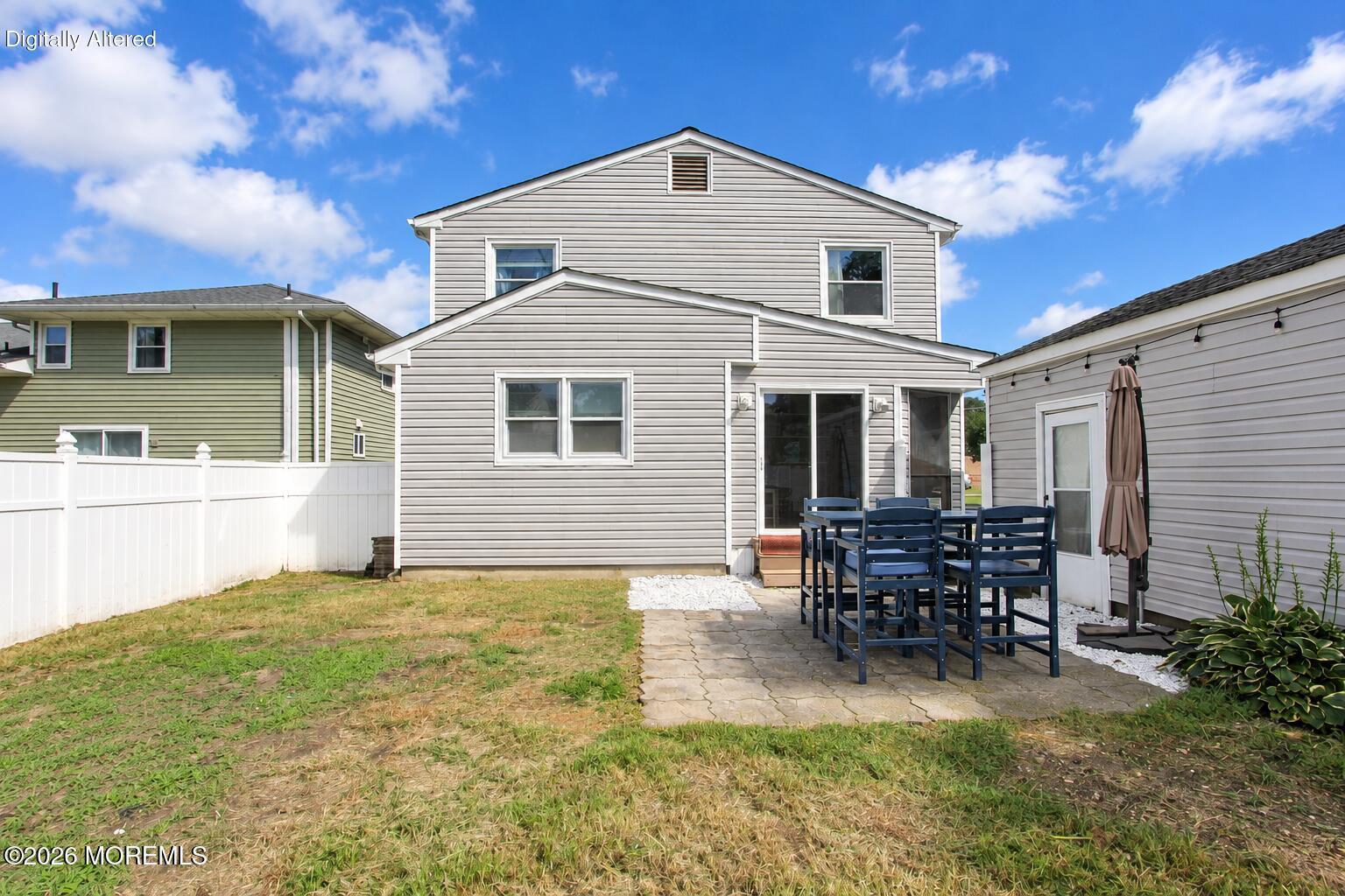 431 Yale Avenue Point Pleasant Beach NJ 08742