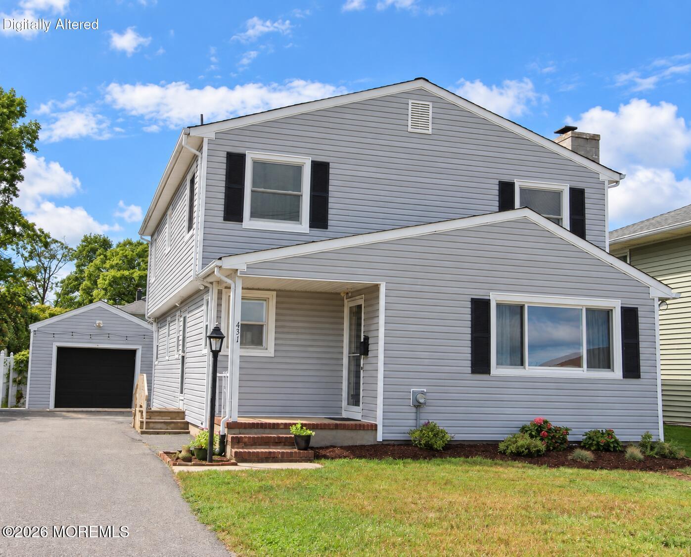 431 Yale Avenue Point Pleasant Beach NJ 08742