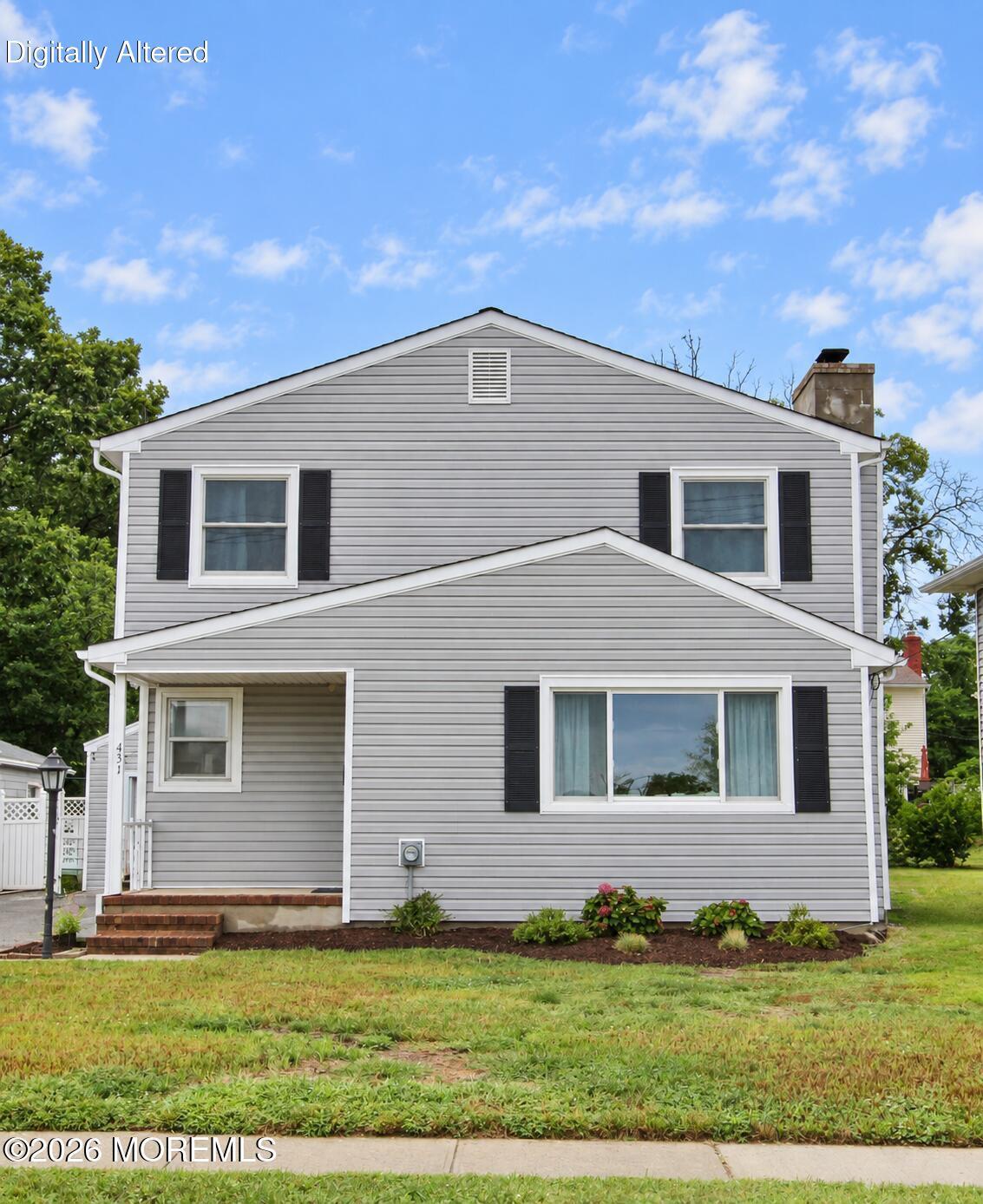 431 Yale Avenue Point Pleasant Beach NJ 08742