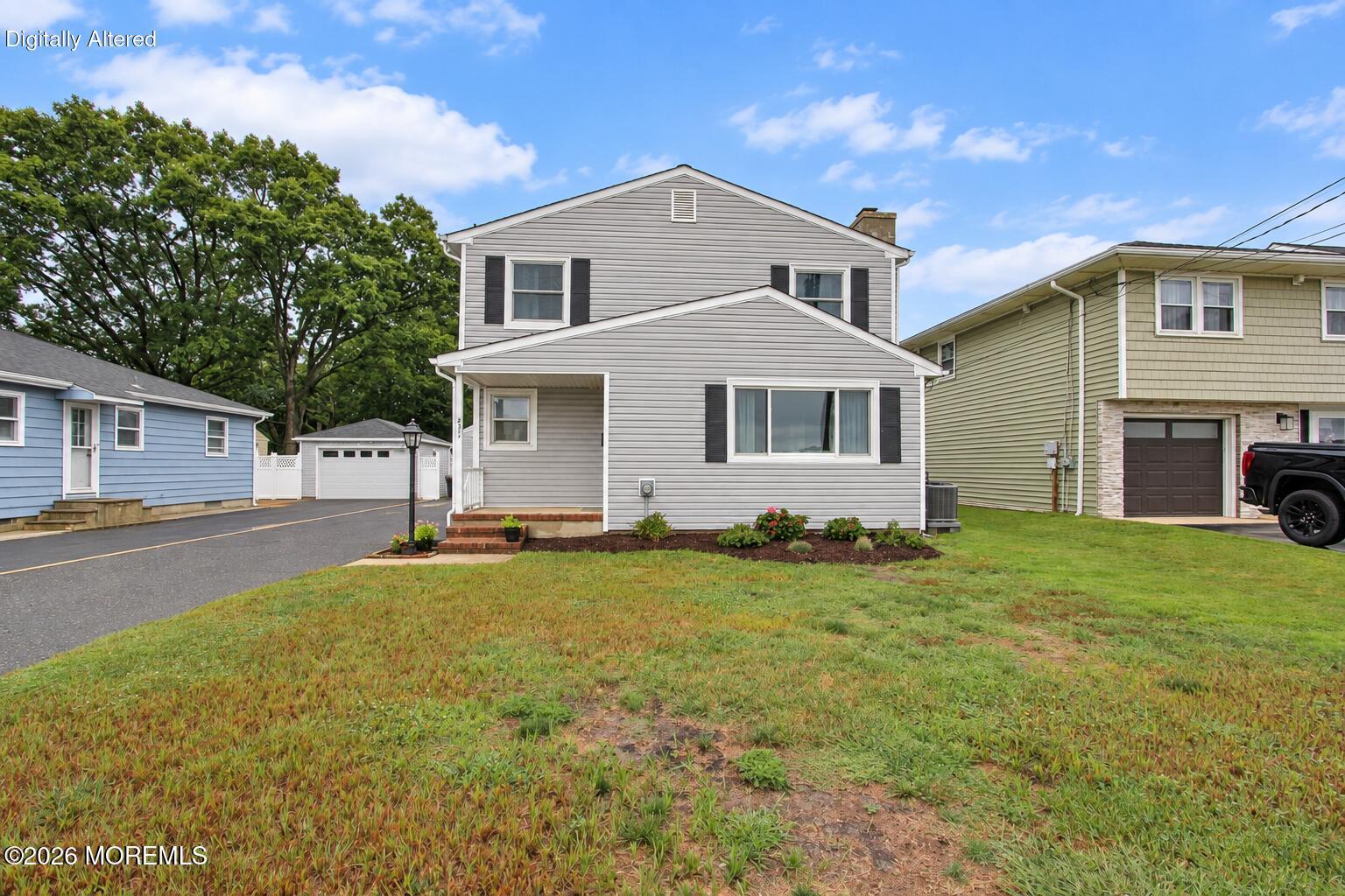 431 Yale Avenue Point Pleasant Beach NJ 08742