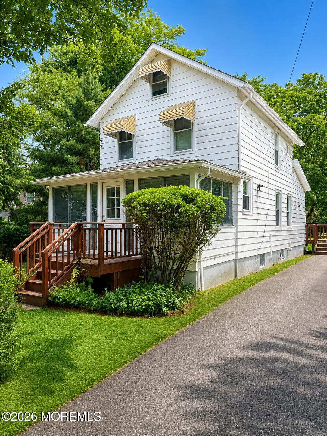Point Pleasant NJ, 1135 Borden Avenue