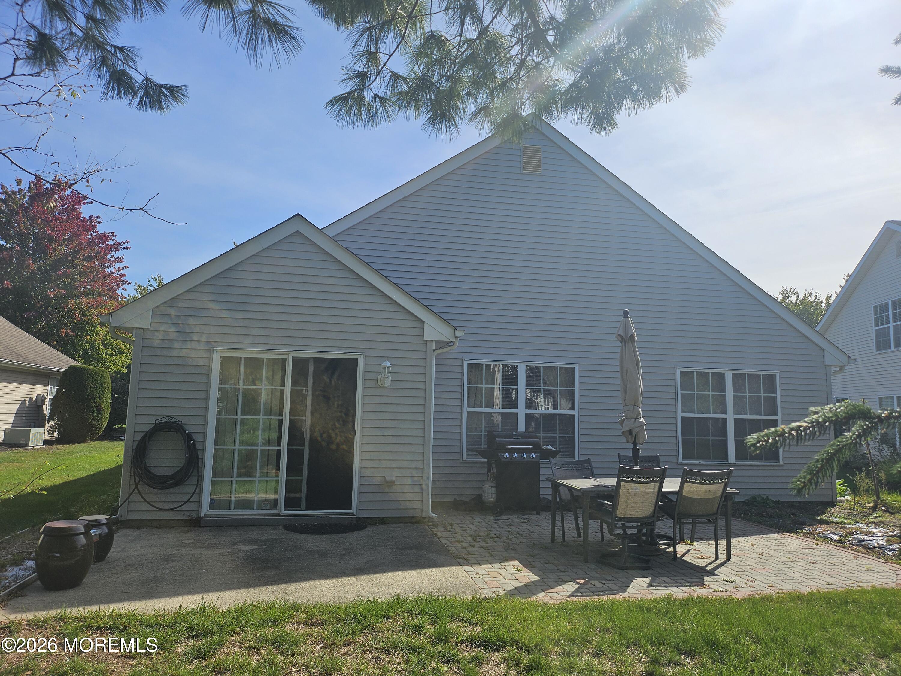 6 Rosewood Drive Lakewood NJ 08701