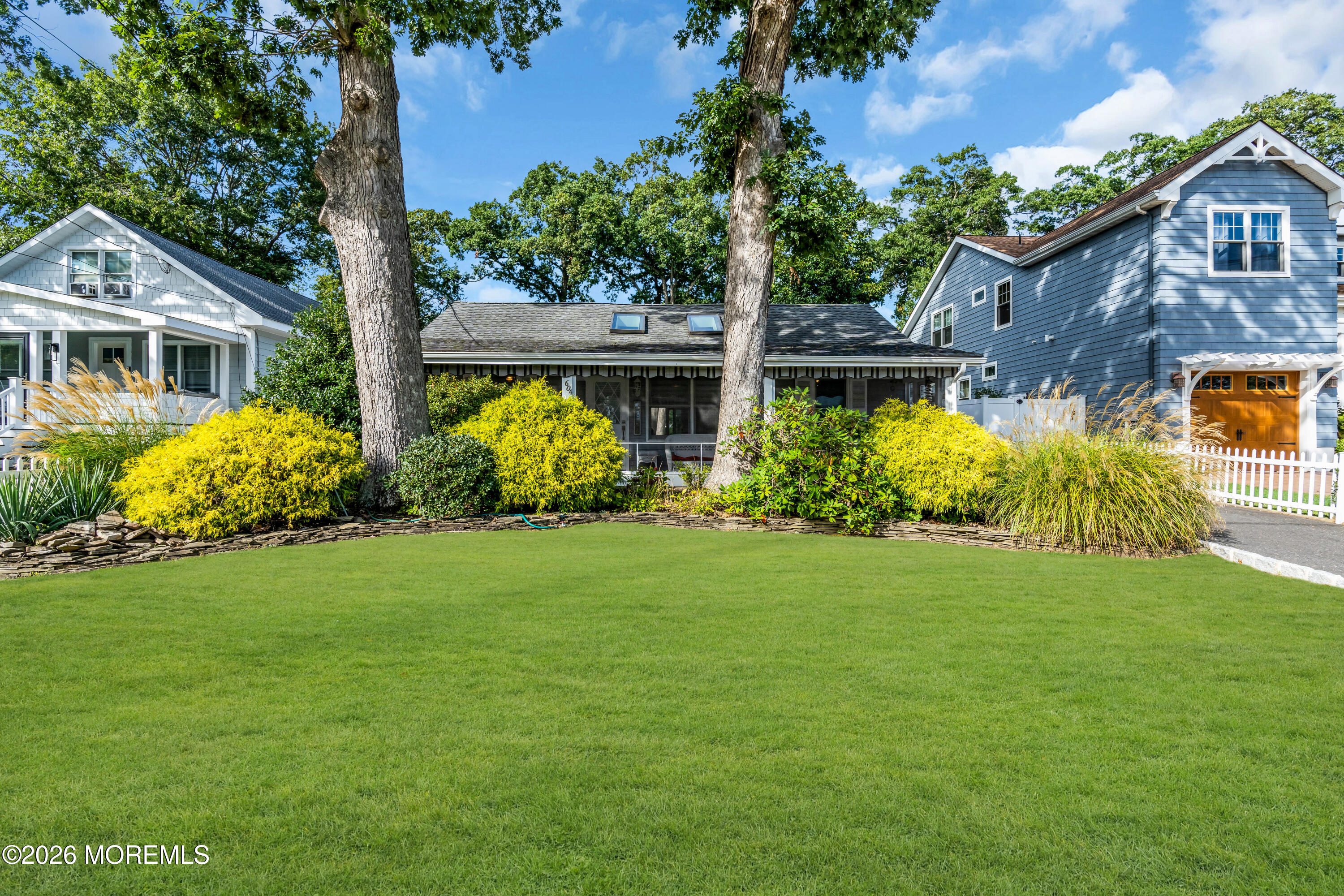 604 Monmouth Avenue Spring Lake NJ 07762