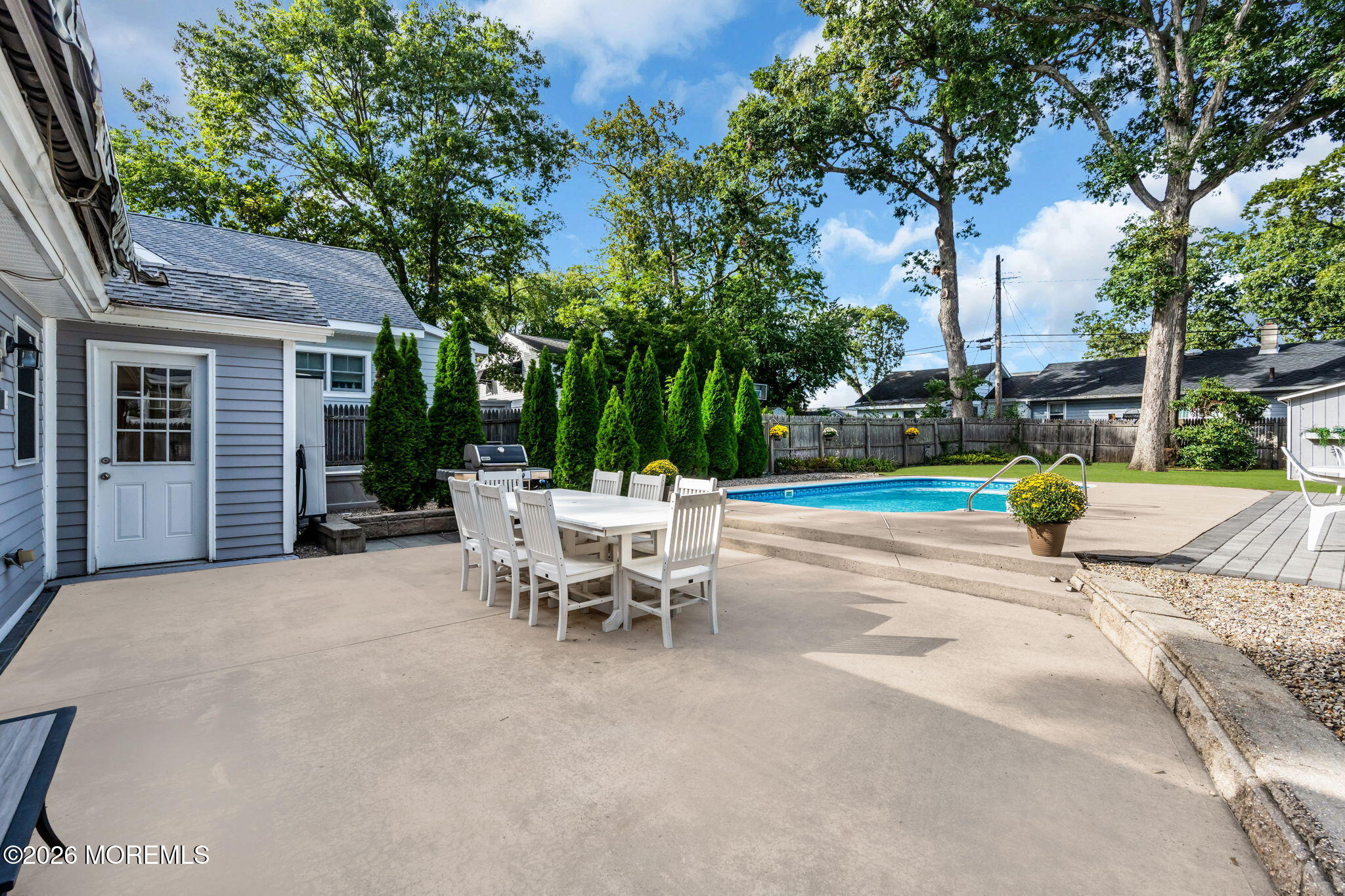 604 Monmouth Avenue Spring Lake NJ 07762