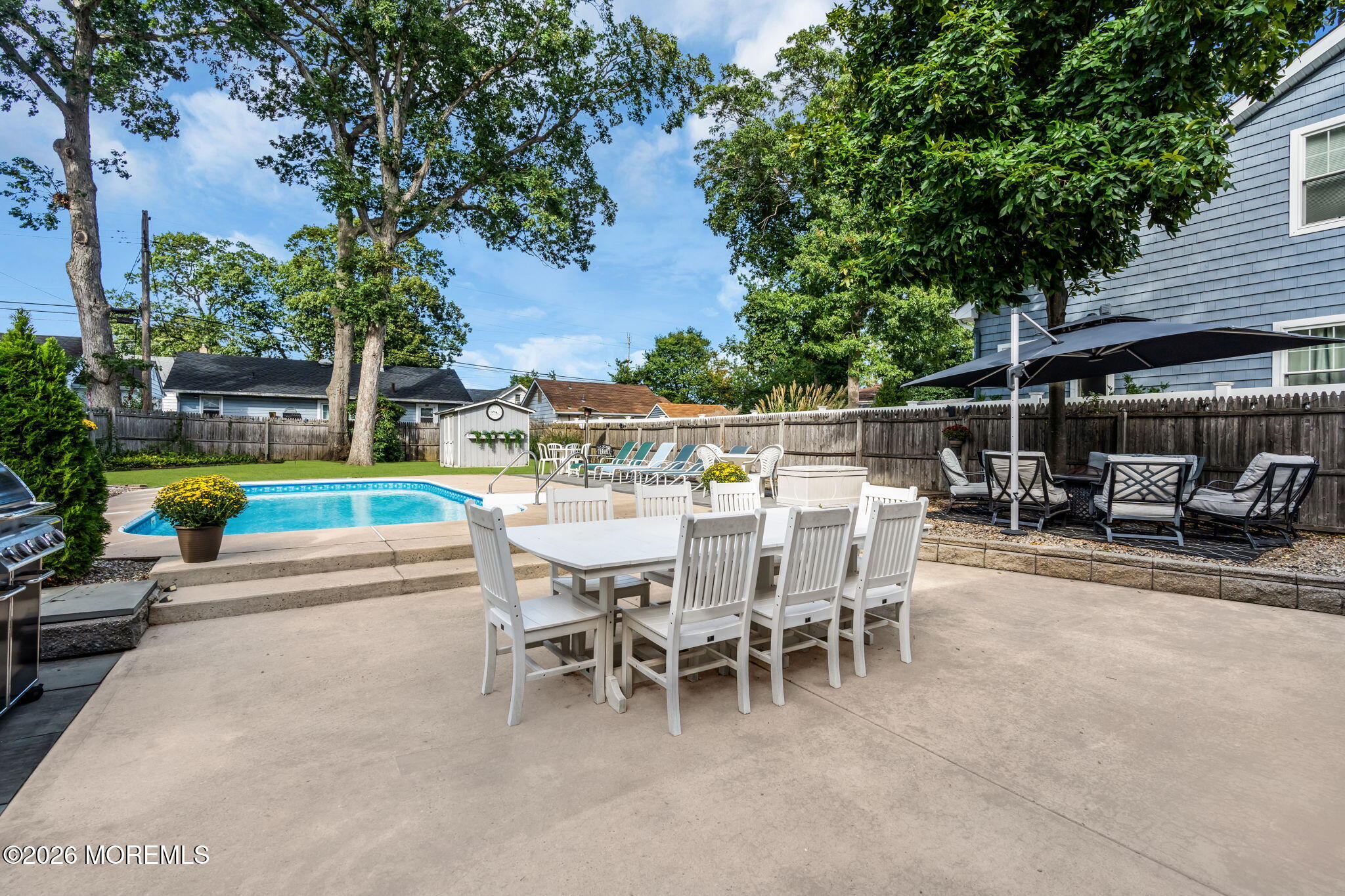 604 Monmouth Avenue Spring Lake NJ 07762