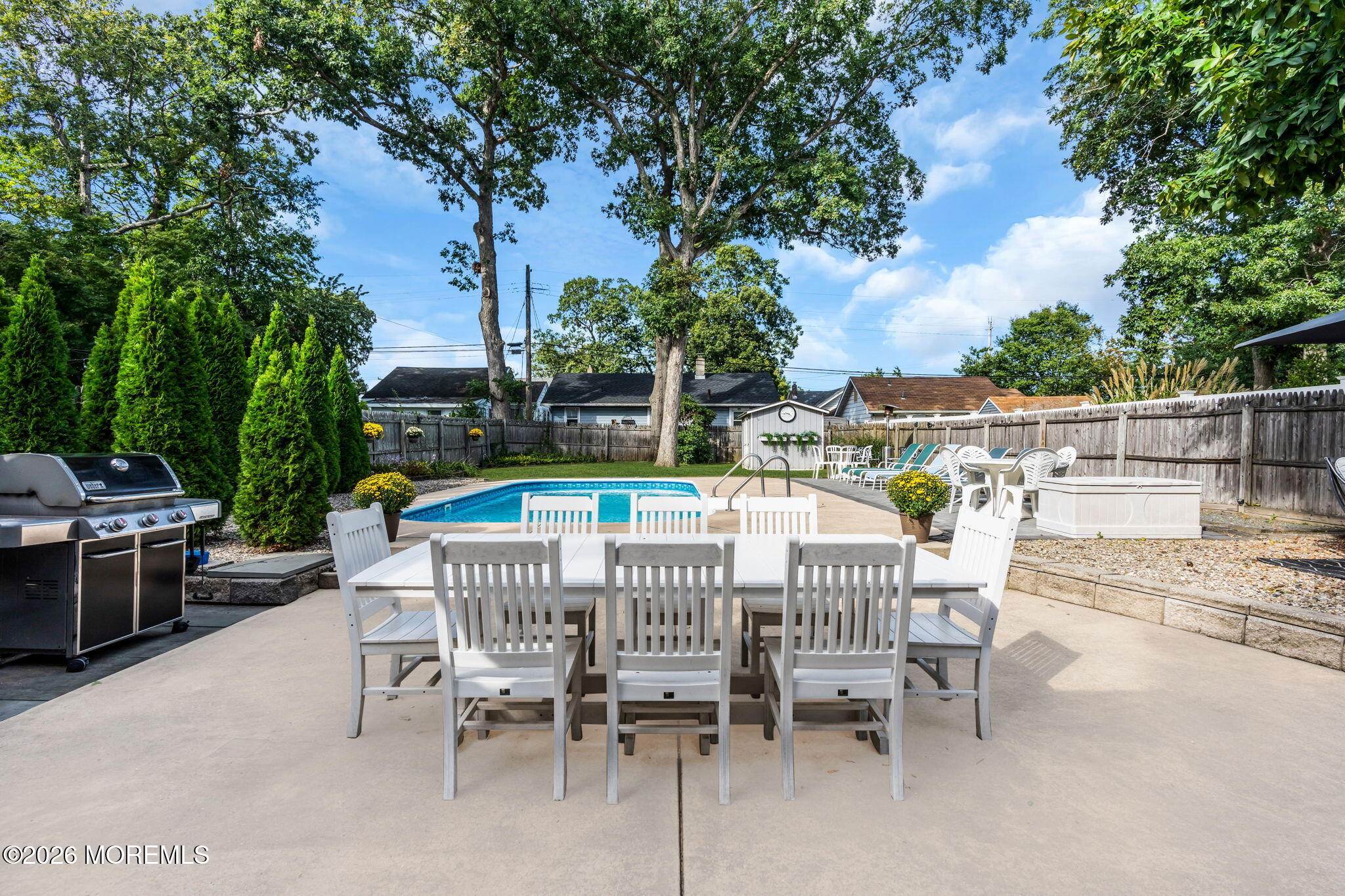 604 Monmouth Avenue Spring Lake NJ 07762