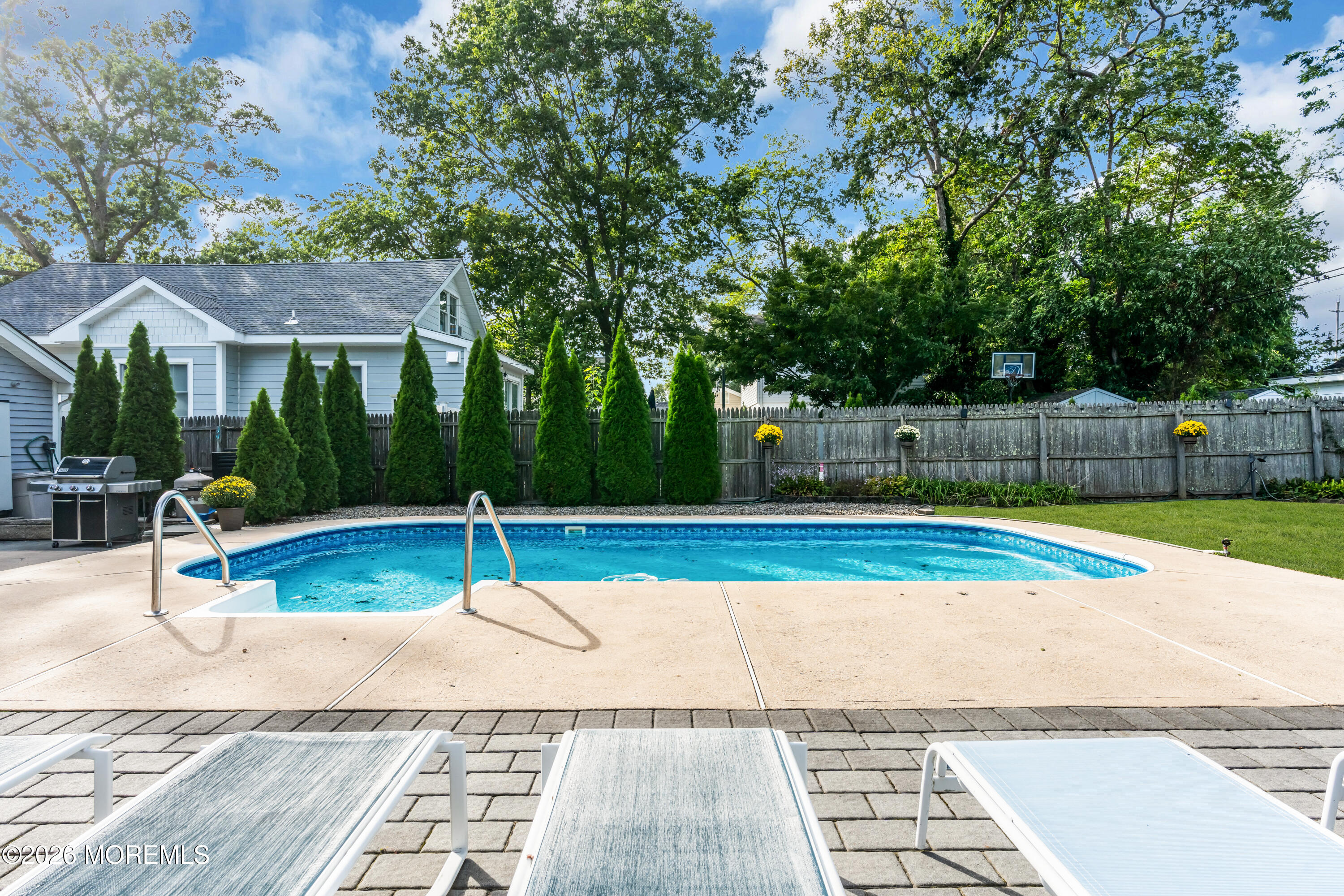 604 Monmouth Avenue Spring Lake NJ 07762