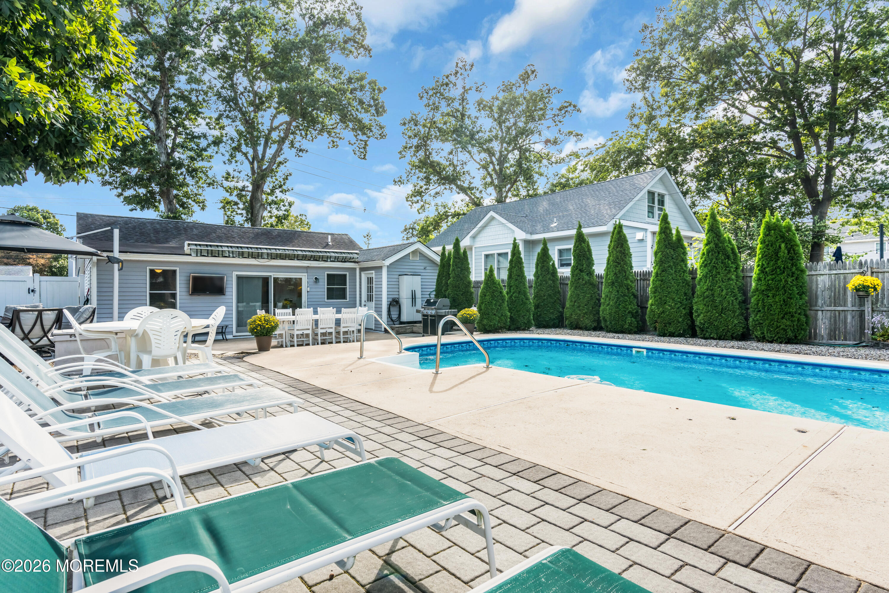 604 Monmouth Avenue Spring Lake NJ 07762