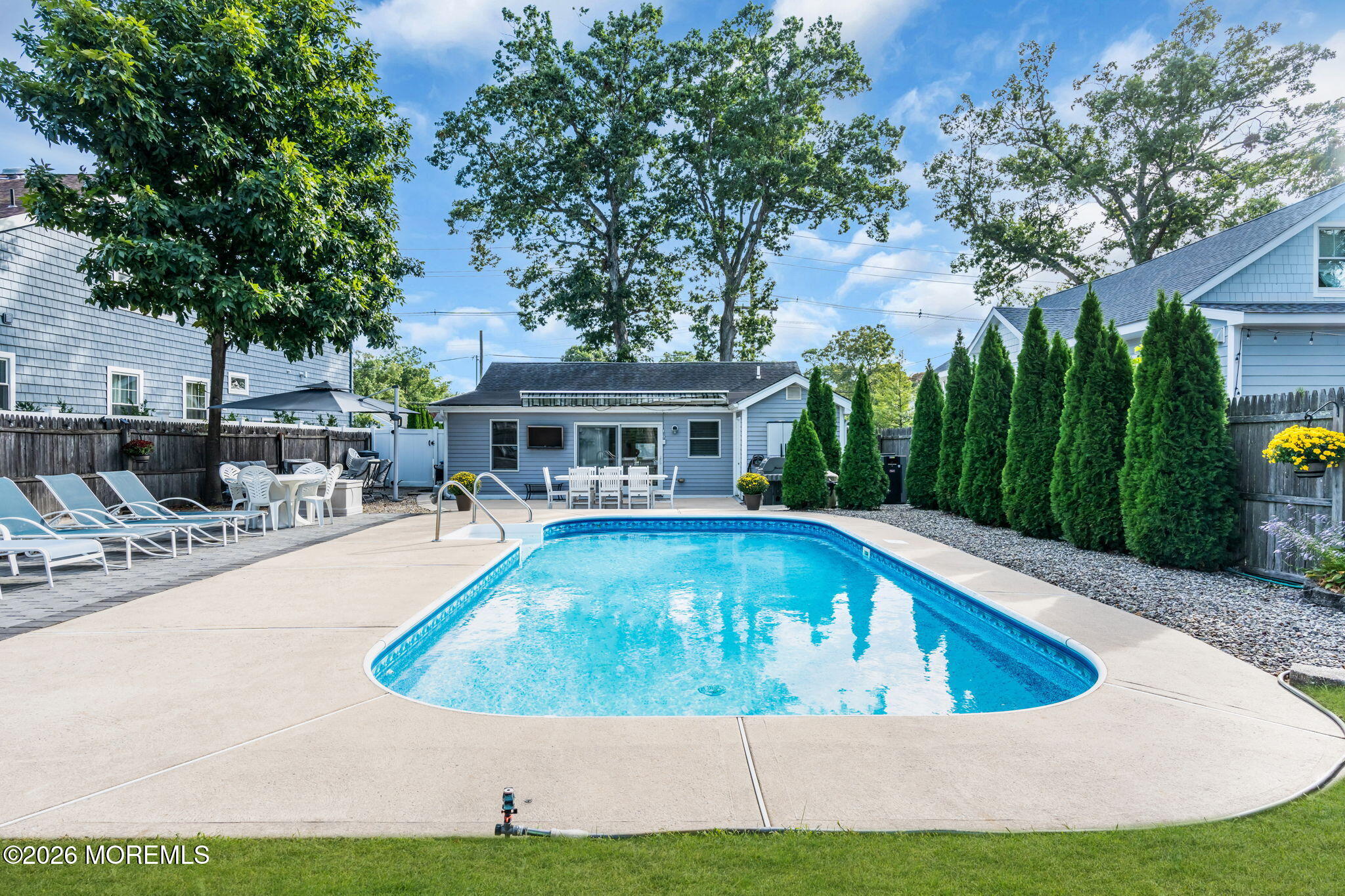 604 Monmouth Avenue Spring Lake NJ 07762