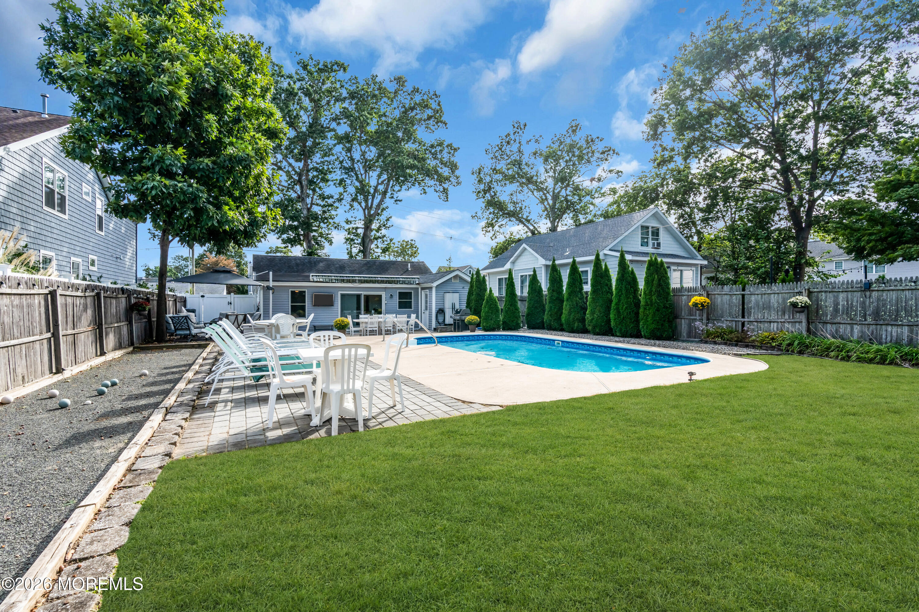 604 Monmouth Avenue Spring Lake NJ 07762