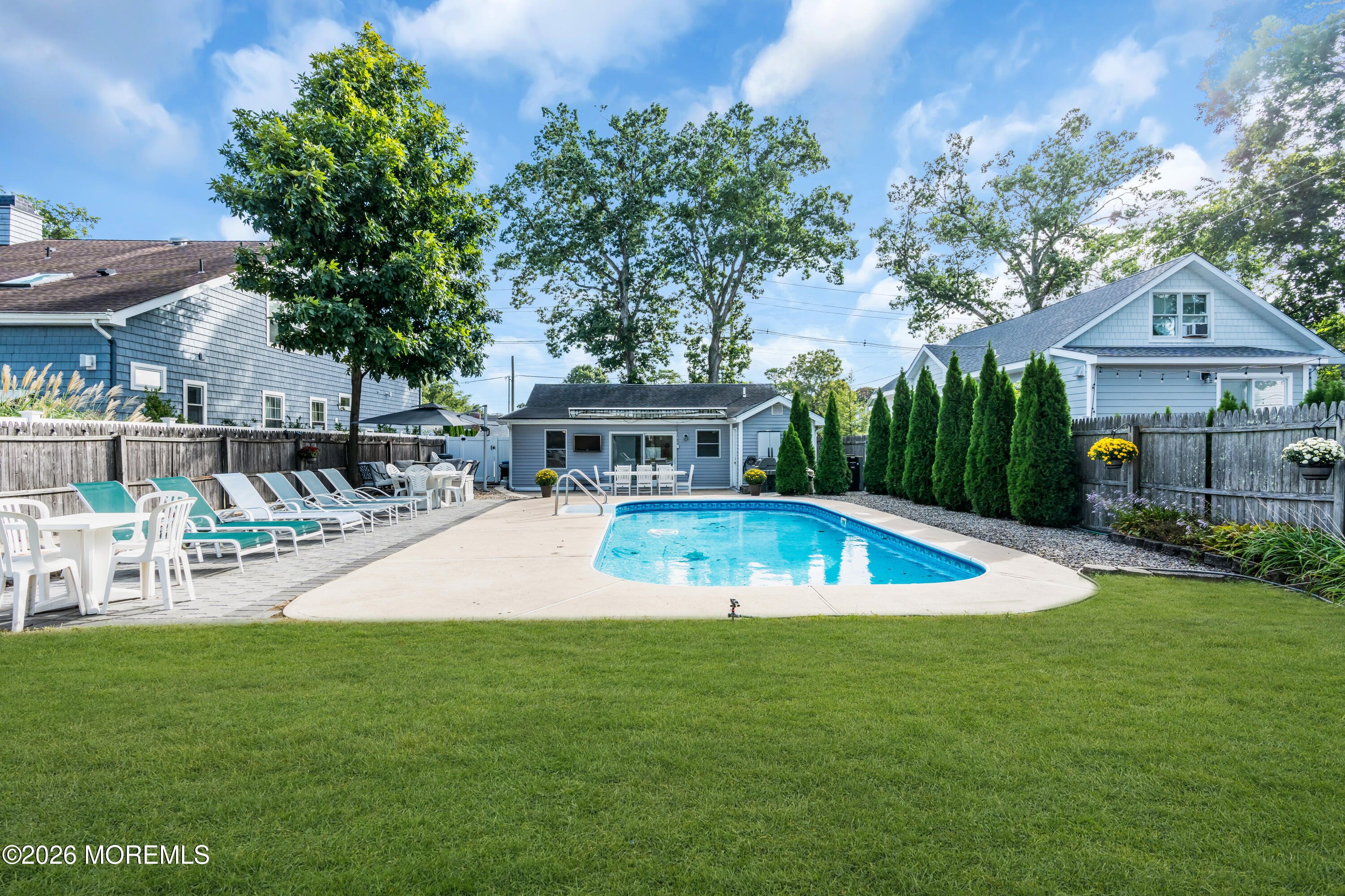 604 Monmouth Avenue Spring Lake NJ 07762