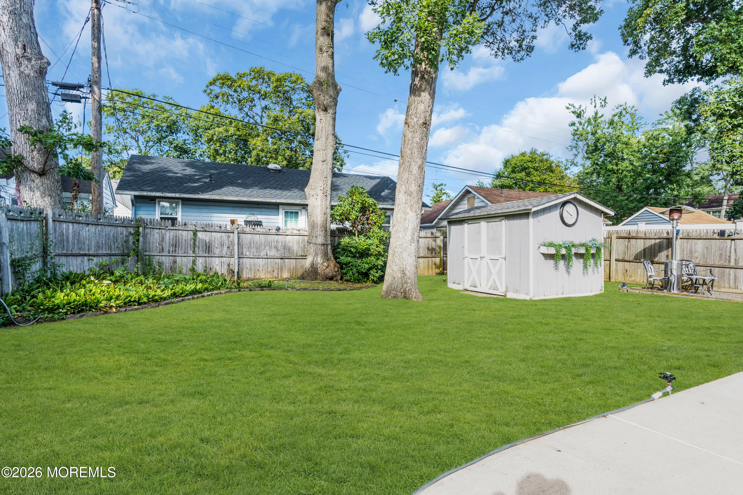 604 Monmouth Avenue Spring Lake NJ 07762
