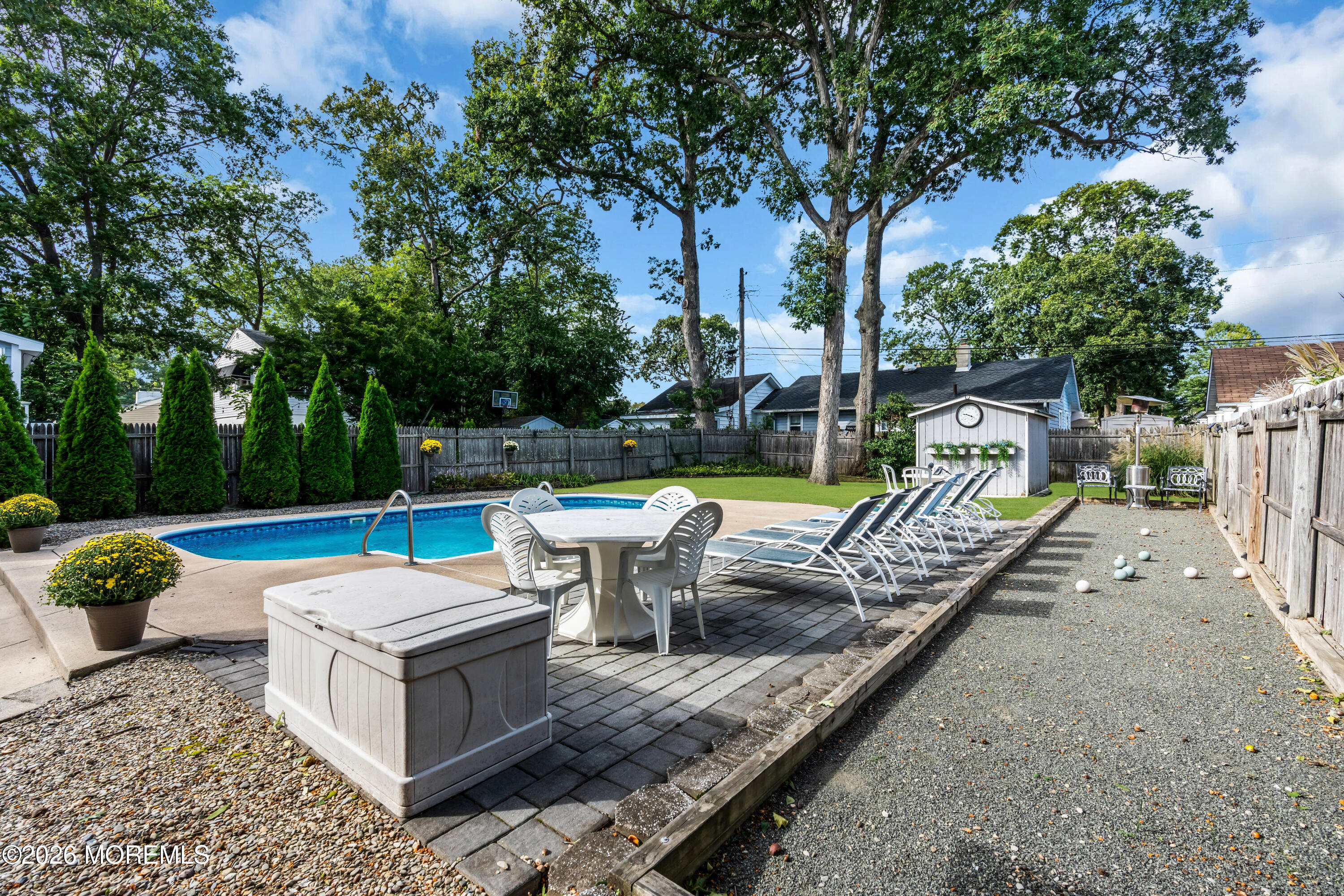 604 Monmouth Avenue Spring Lake NJ 07762