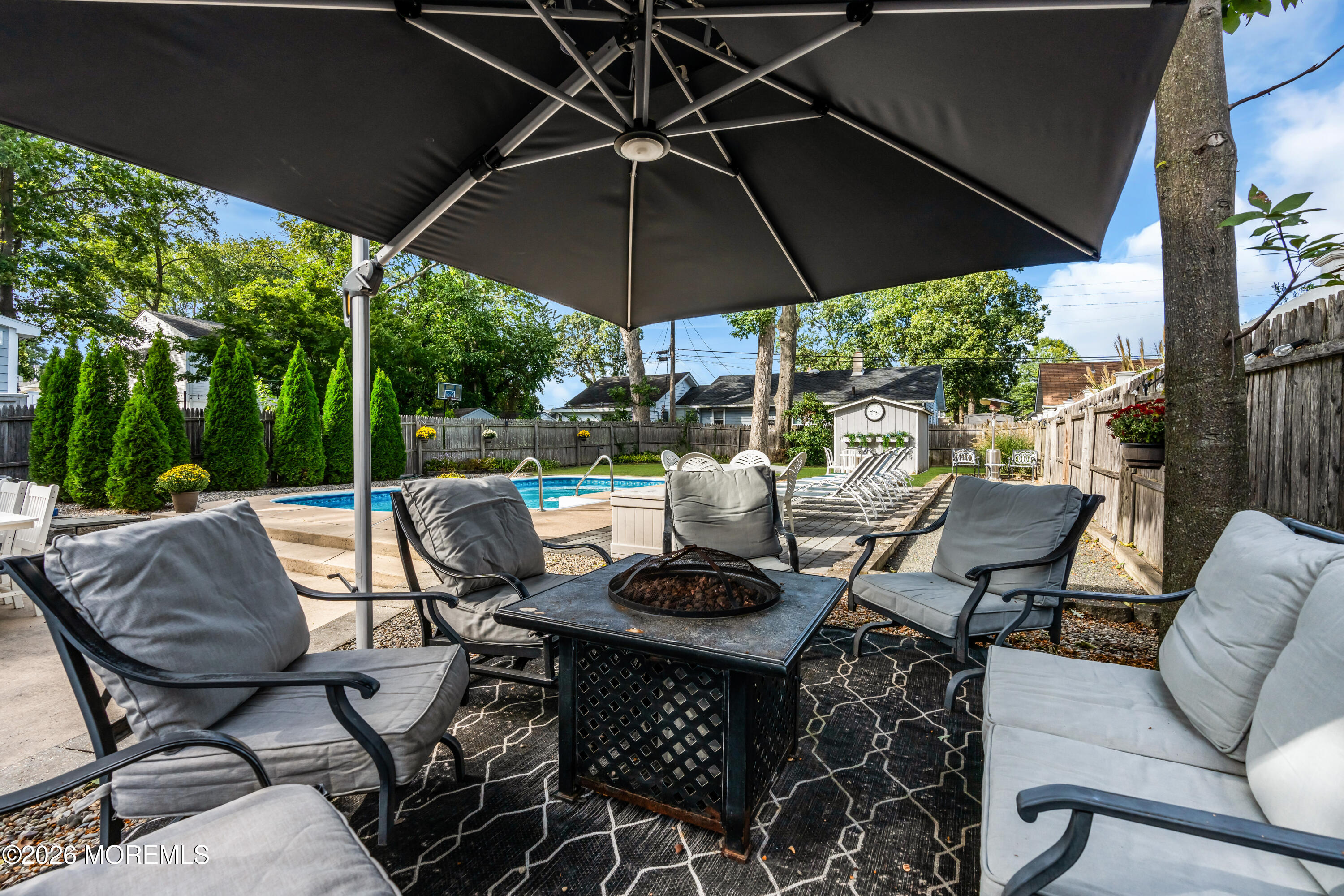 604 Monmouth Avenue Spring Lake NJ 07762