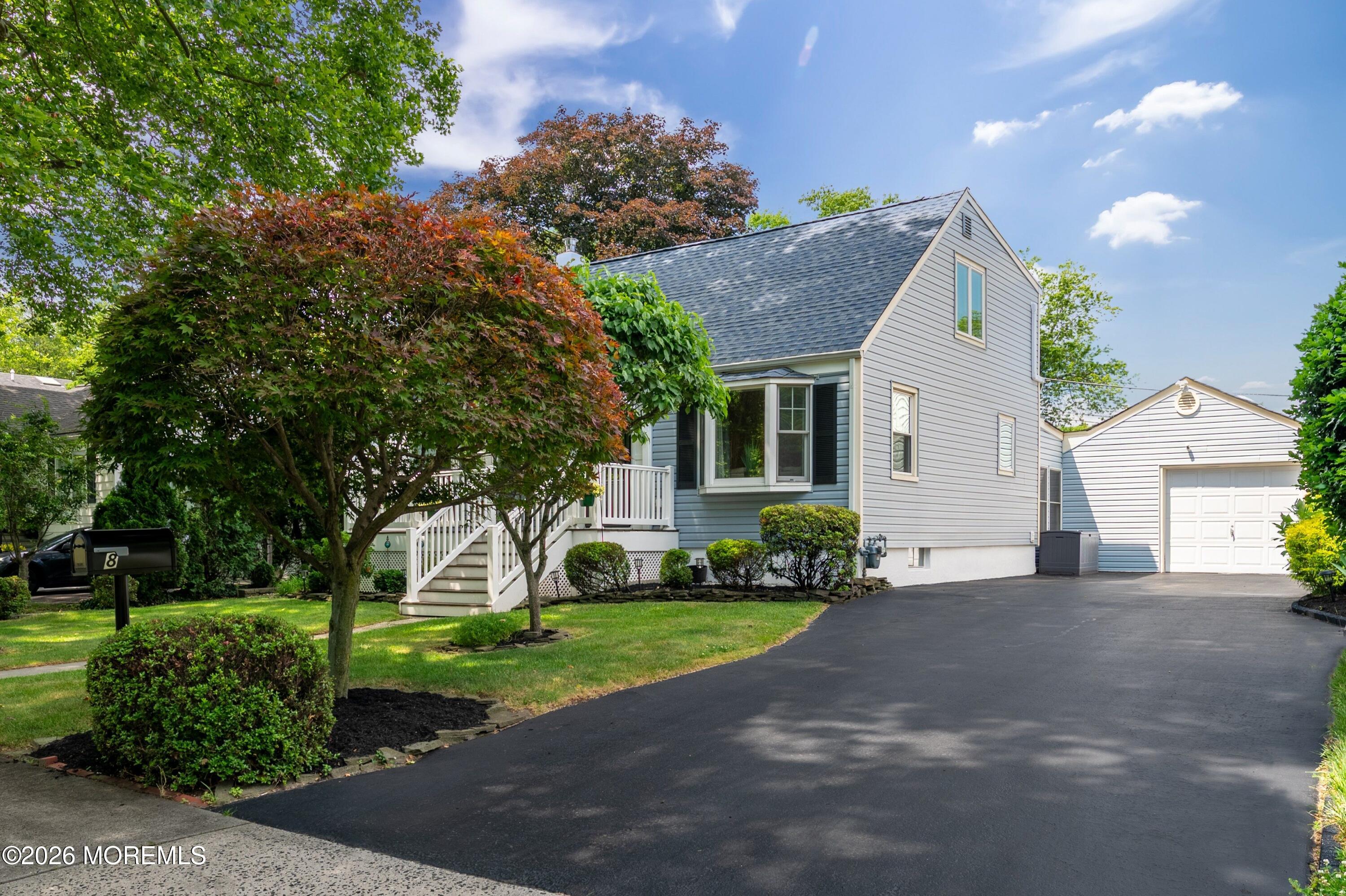 8 W Lake Road Red Bank NJ 07701
