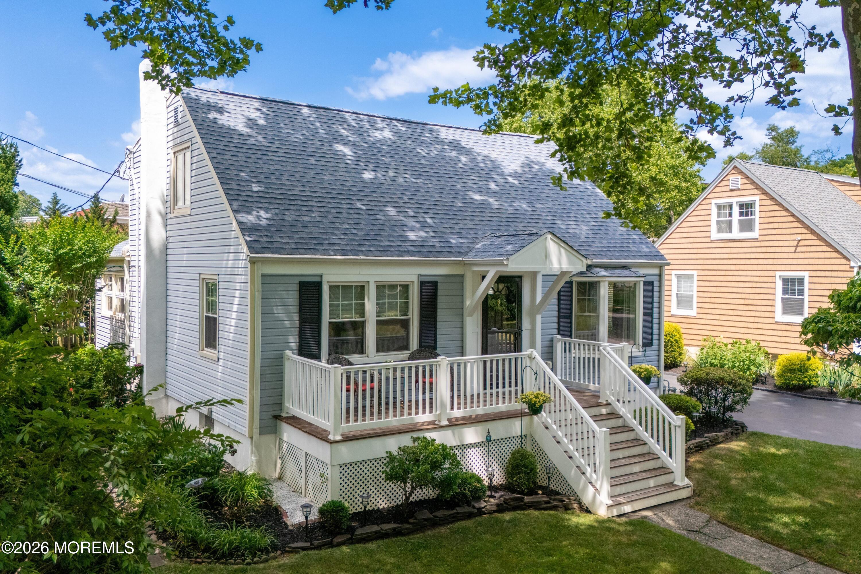 8 W Lake Road Red Bank NJ 07701