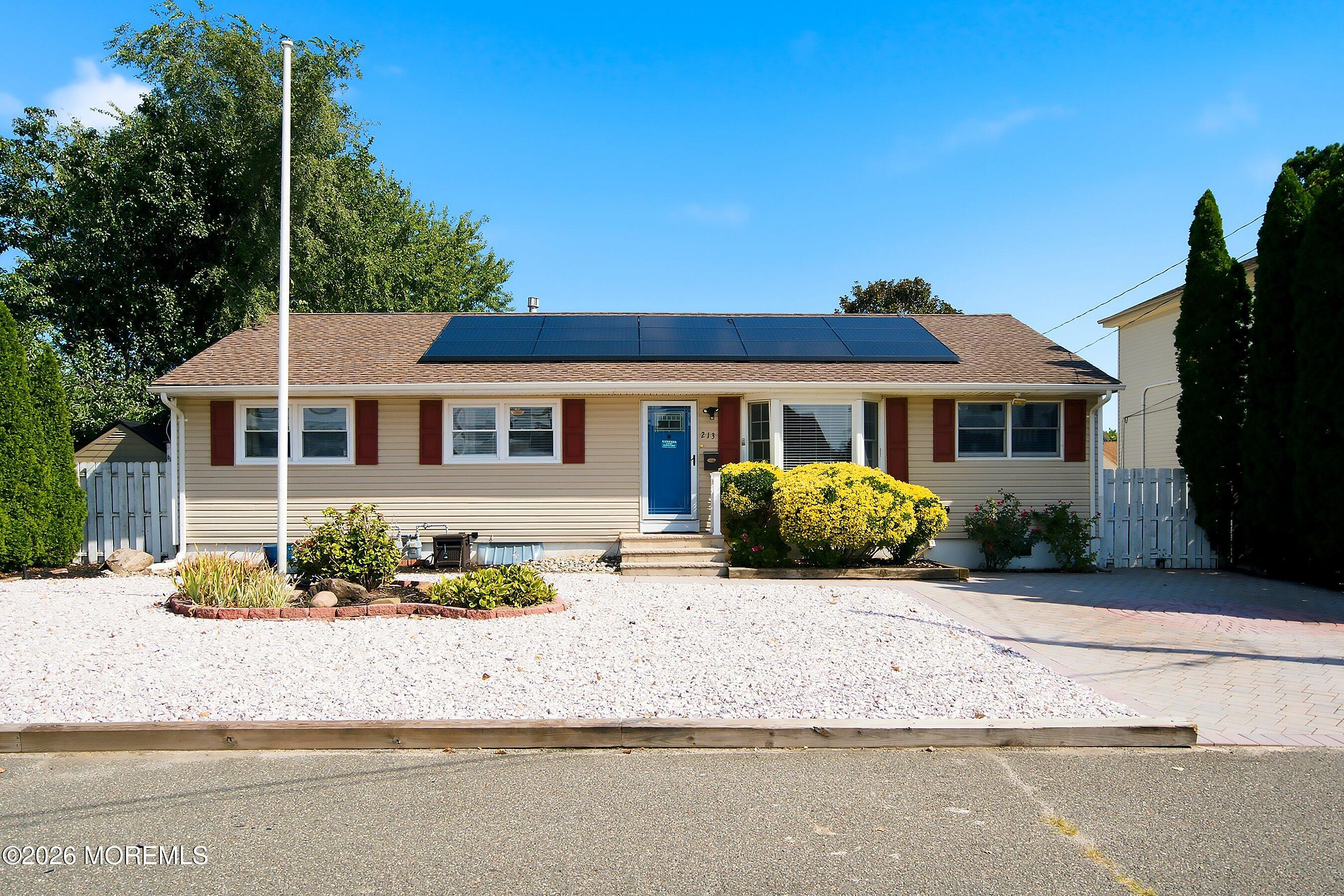 213 Lorraine Place Brick NJ 08724
