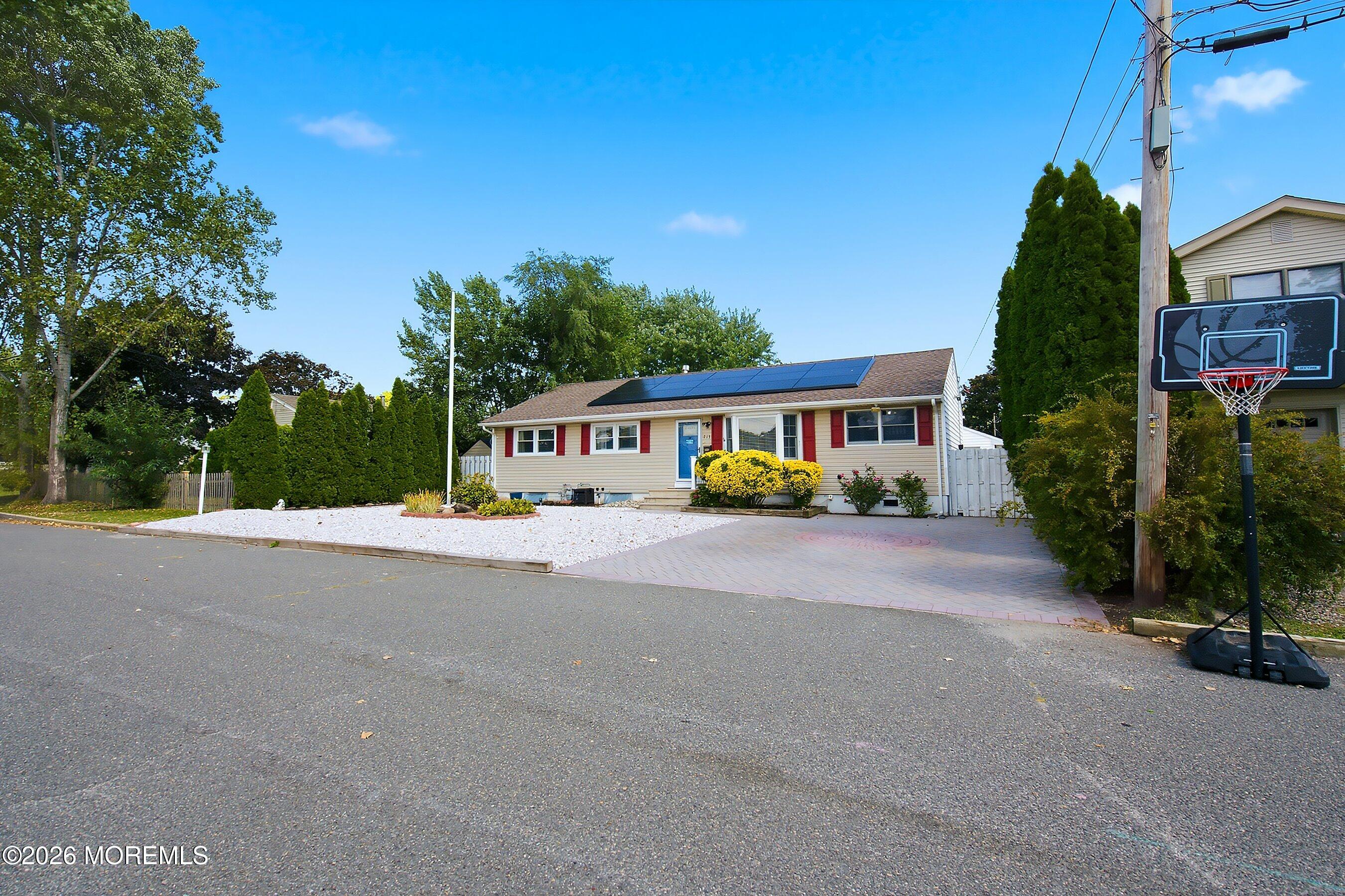 213 Lorraine Place Brick NJ 08724