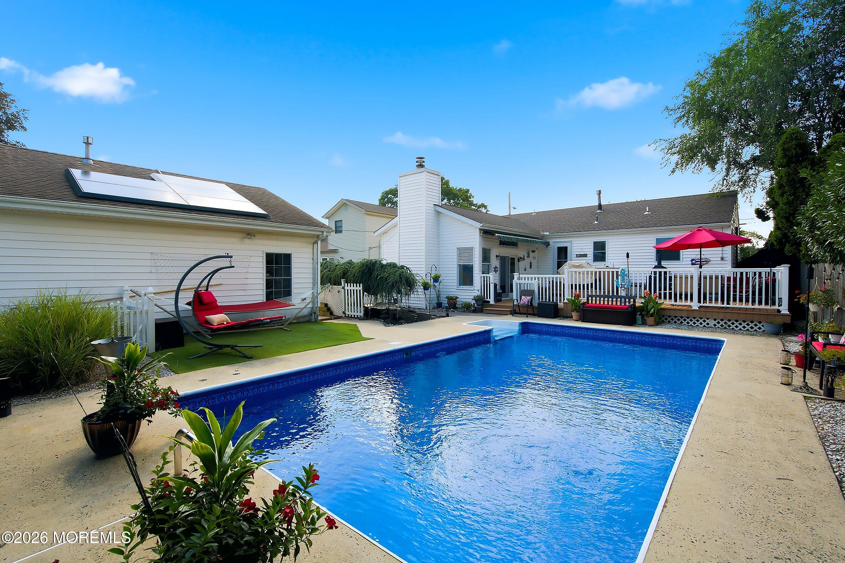 213 Lorraine Place Brick NJ 08724