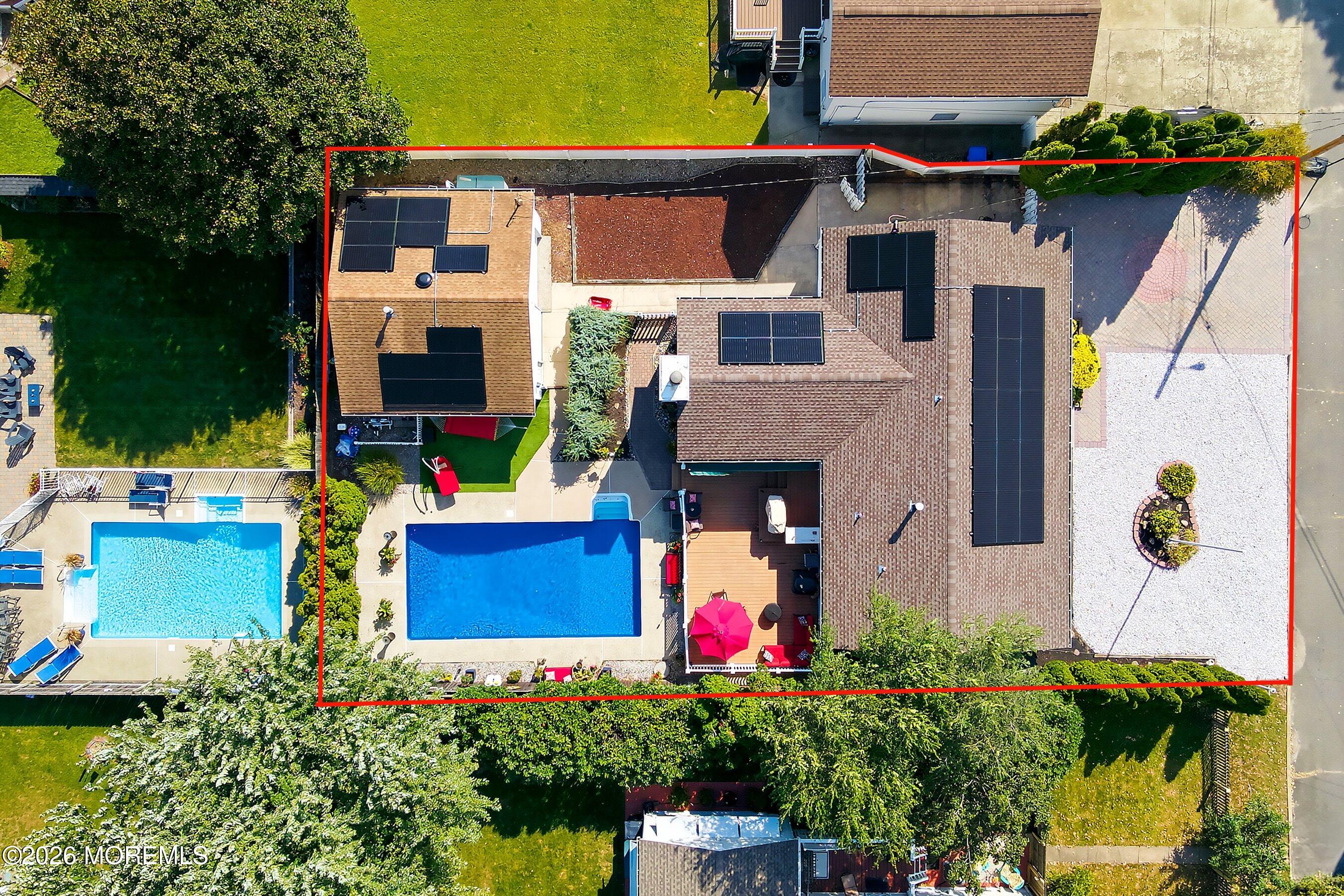 213 Lorraine Place Brick NJ 08724