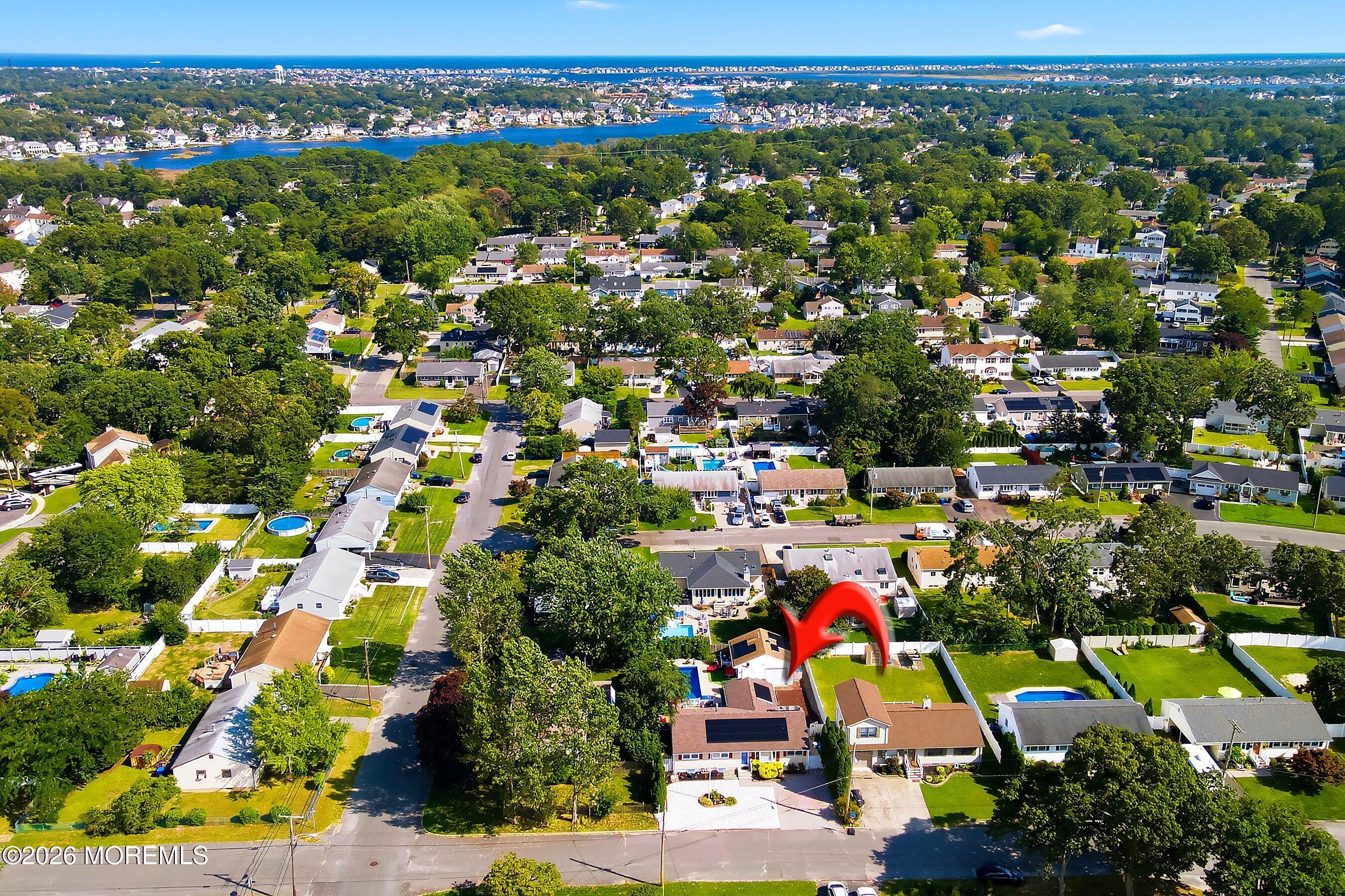 213 Lorraine Place Brick NJ 08724